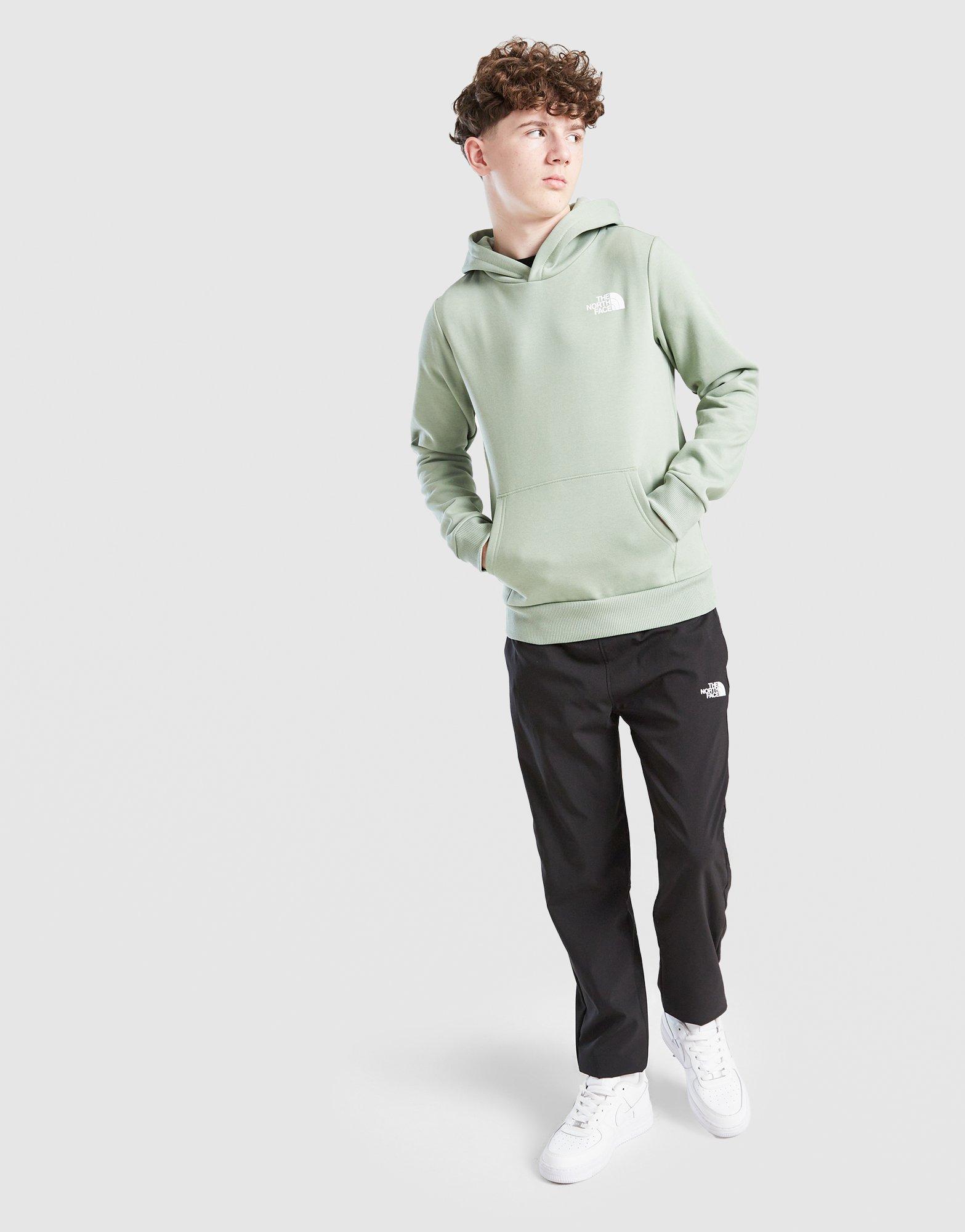 The North Face Simple Dome Hoodie Junior