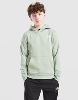 The North Face Simple Dome Hoodie Junior