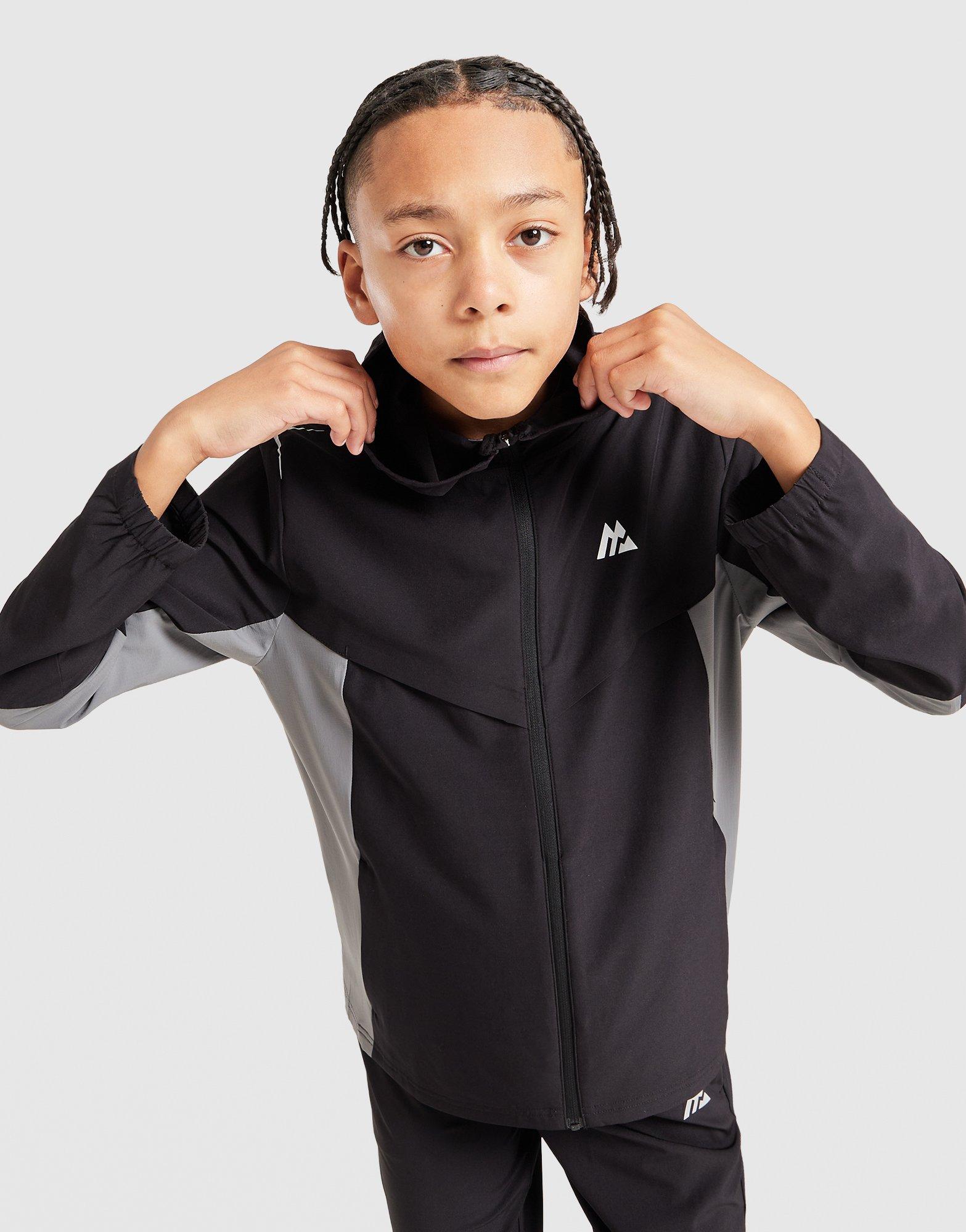 MONTIREX Scope Woven Jacket