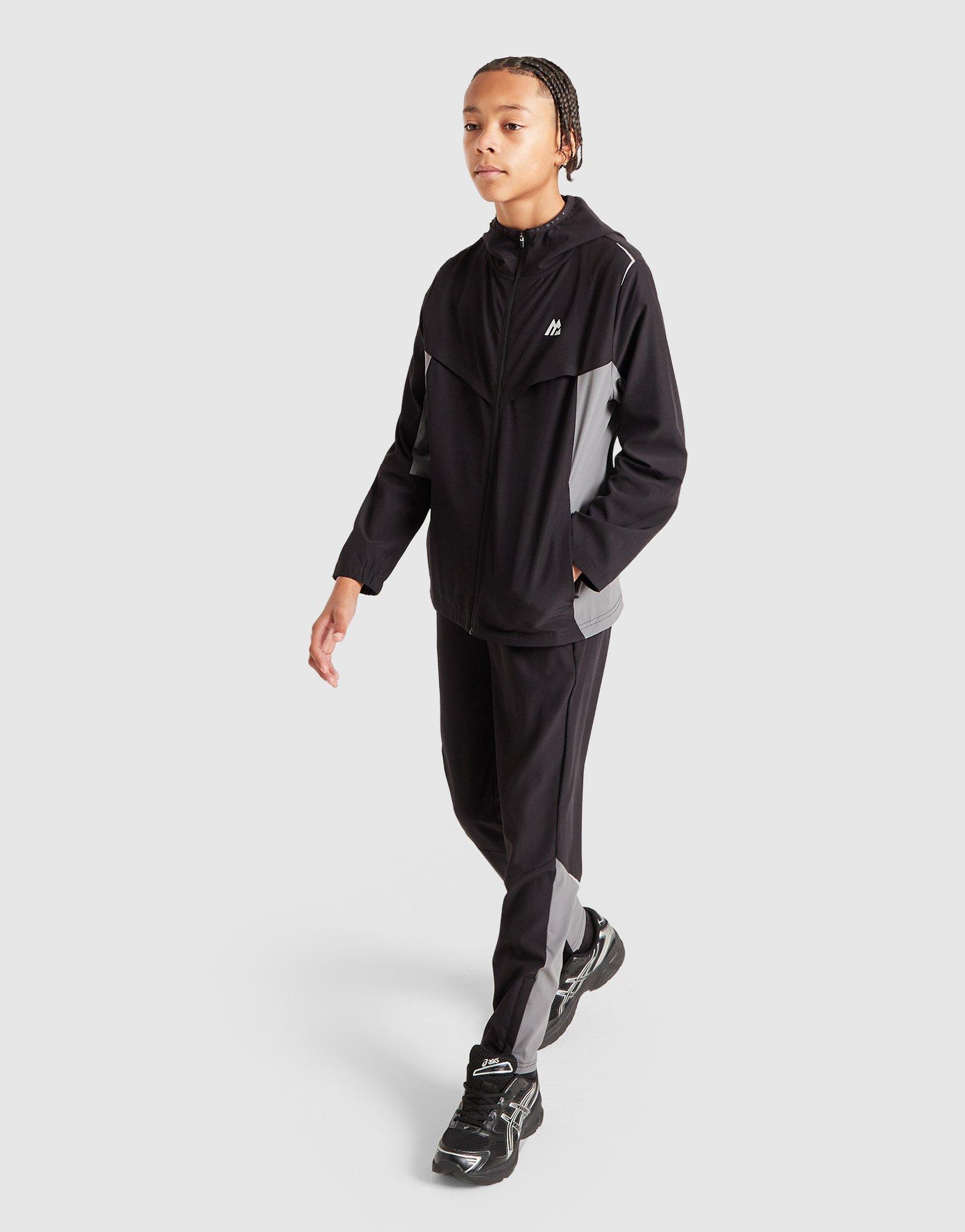 MONTIREX Scope Woven Jacket