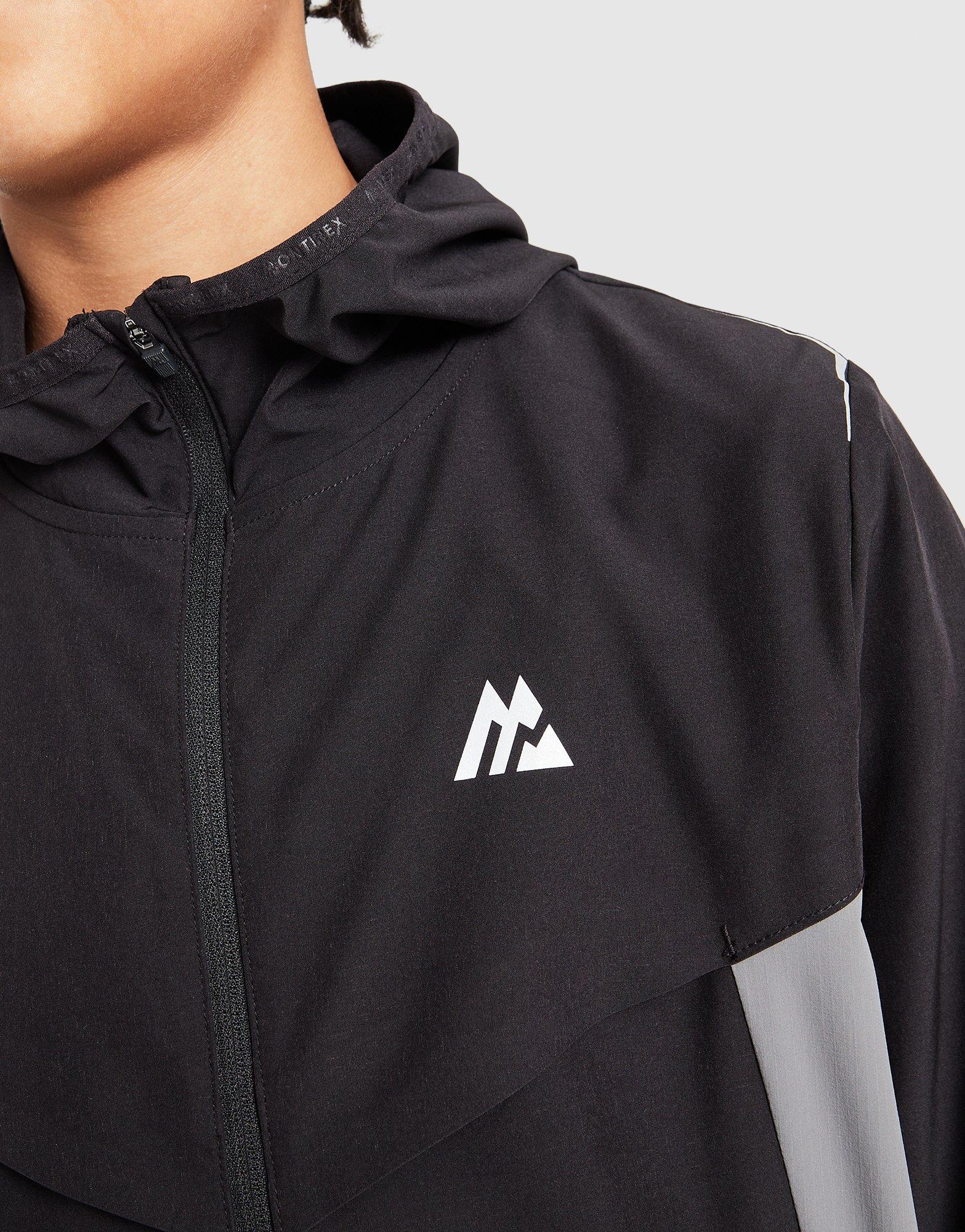 MONTIREX Scope Woven Jacket