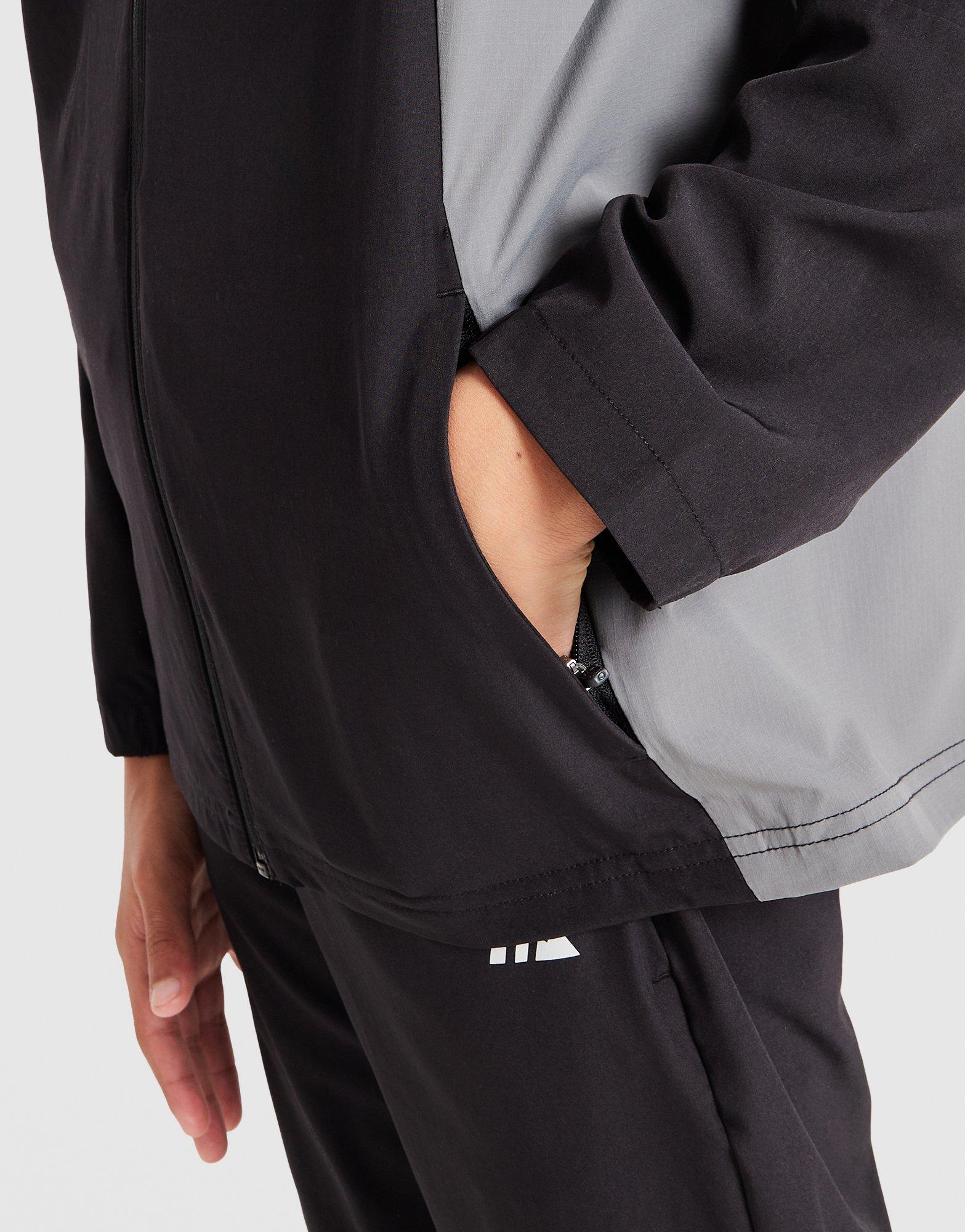 MONTIREX Scope Woven Jacket