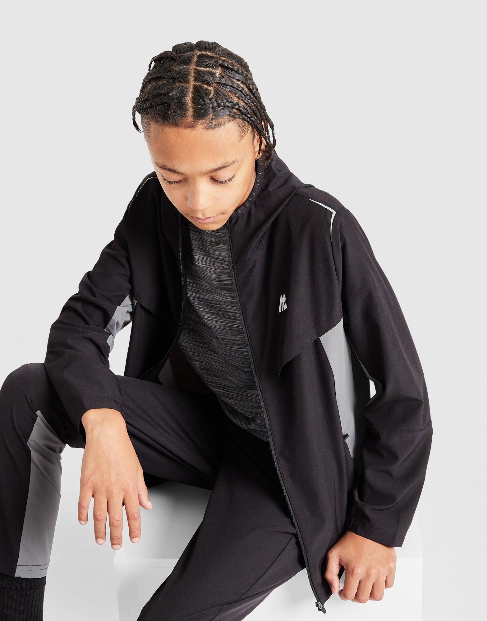 MONTIREX Scope Woven Jacket