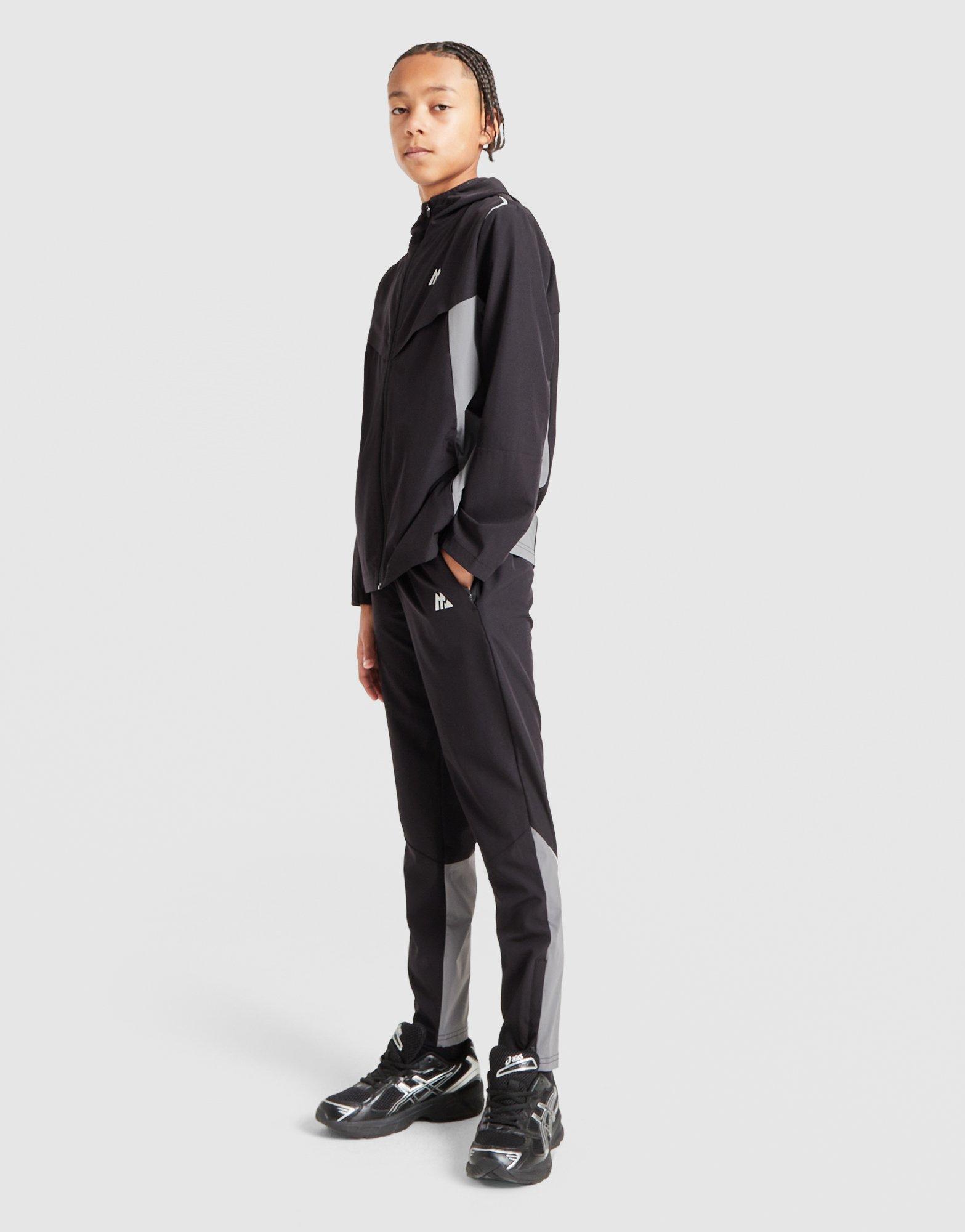 MONTIREX Scope Woven Track Pants Junior
