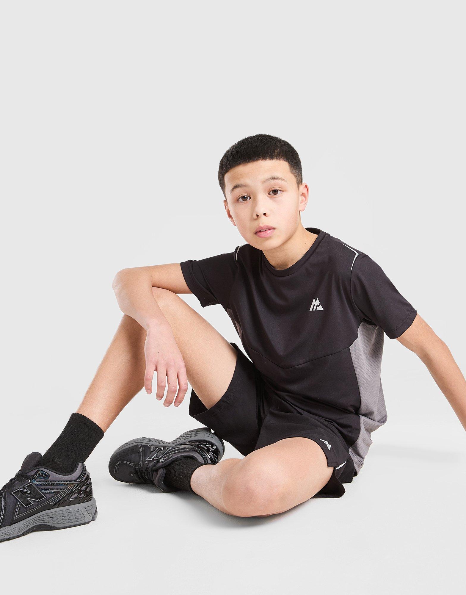 MONTIREX Scope T-Shirt Junior