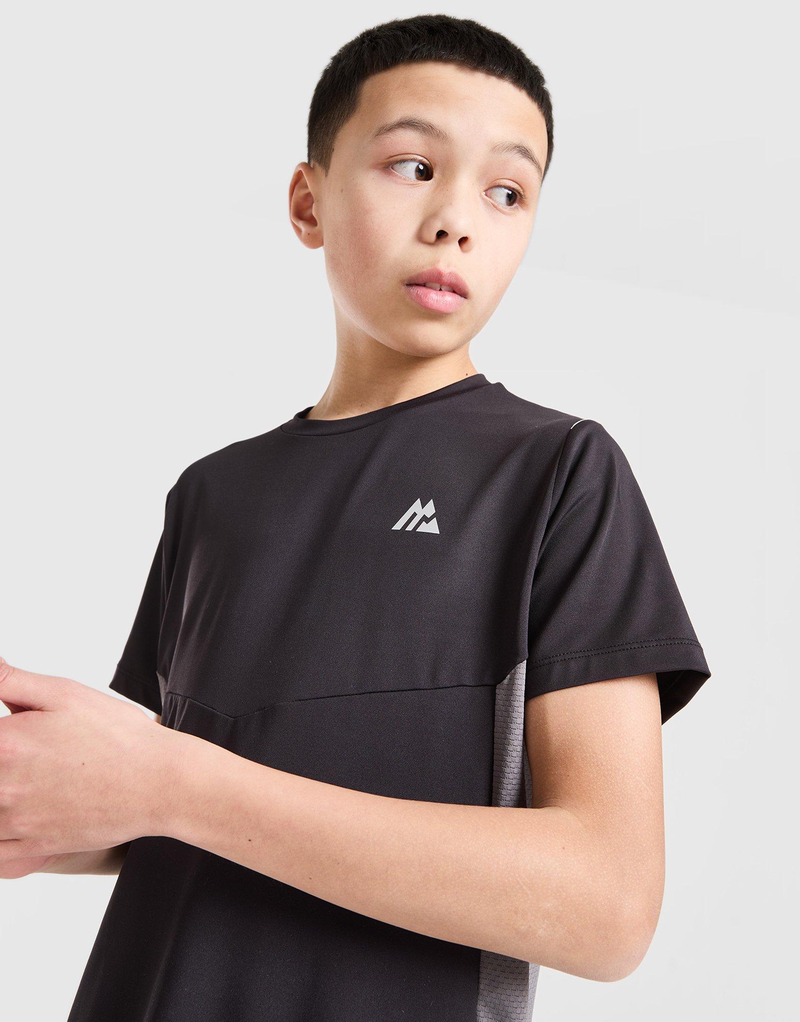 MONTIREX Scope T-Shirt Junior