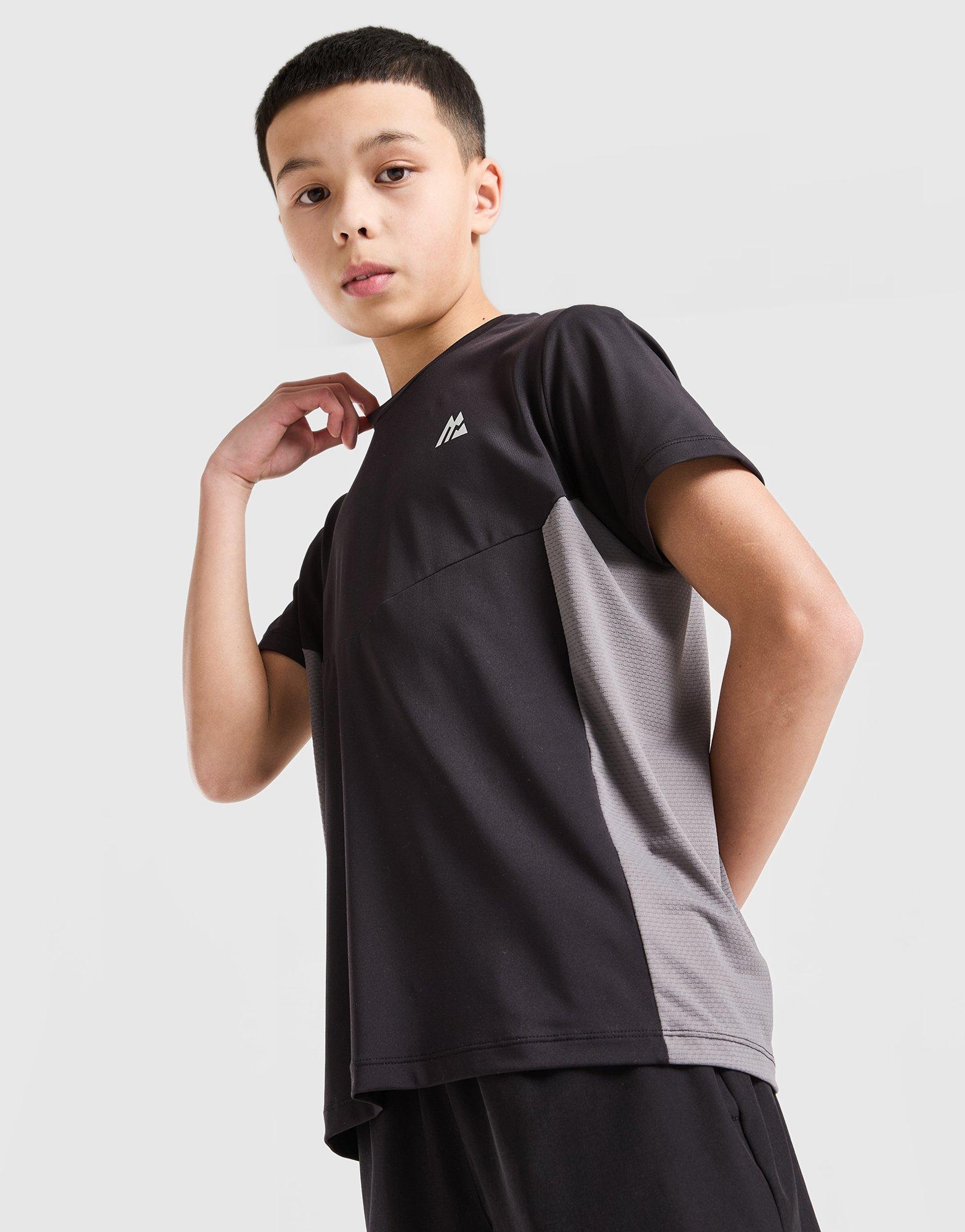 MONTIREX Scope T-Shirt Junior