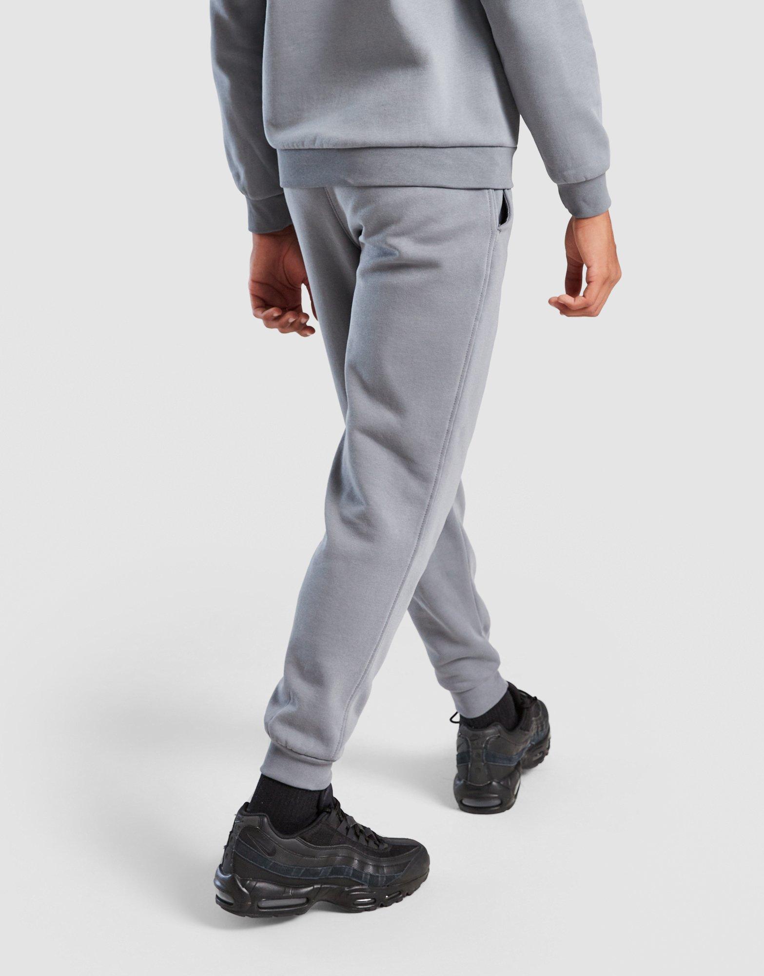 Nike Graphic Joggers Junior