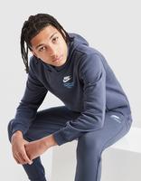 Nike Felpa con Cappuccio Graphic Authorised Junior