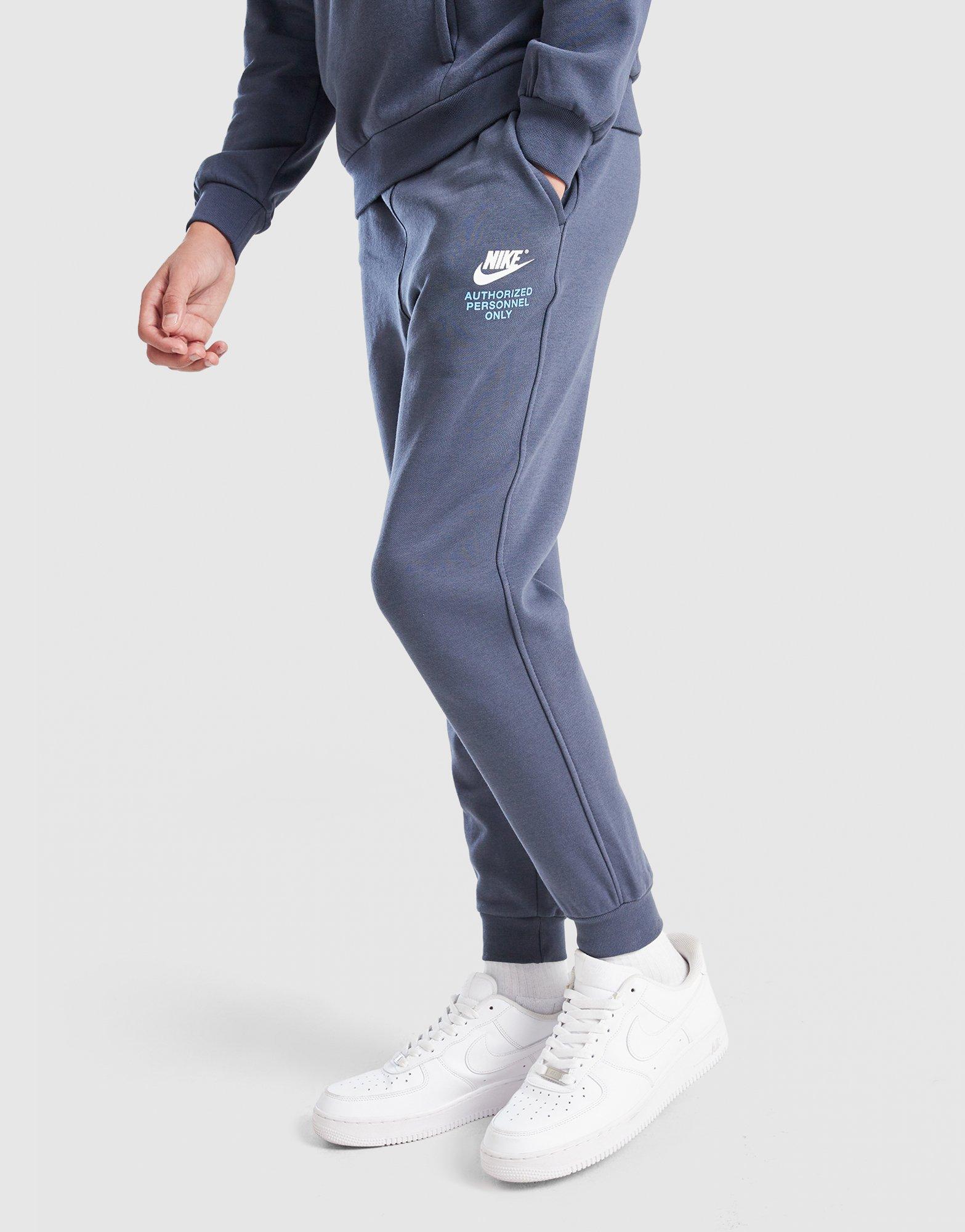 Nike Joggers Graphic Júnior
