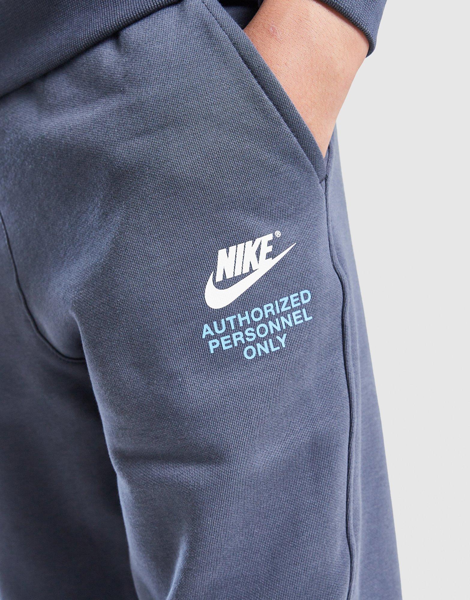 Nike Joggers Graphic Júnior