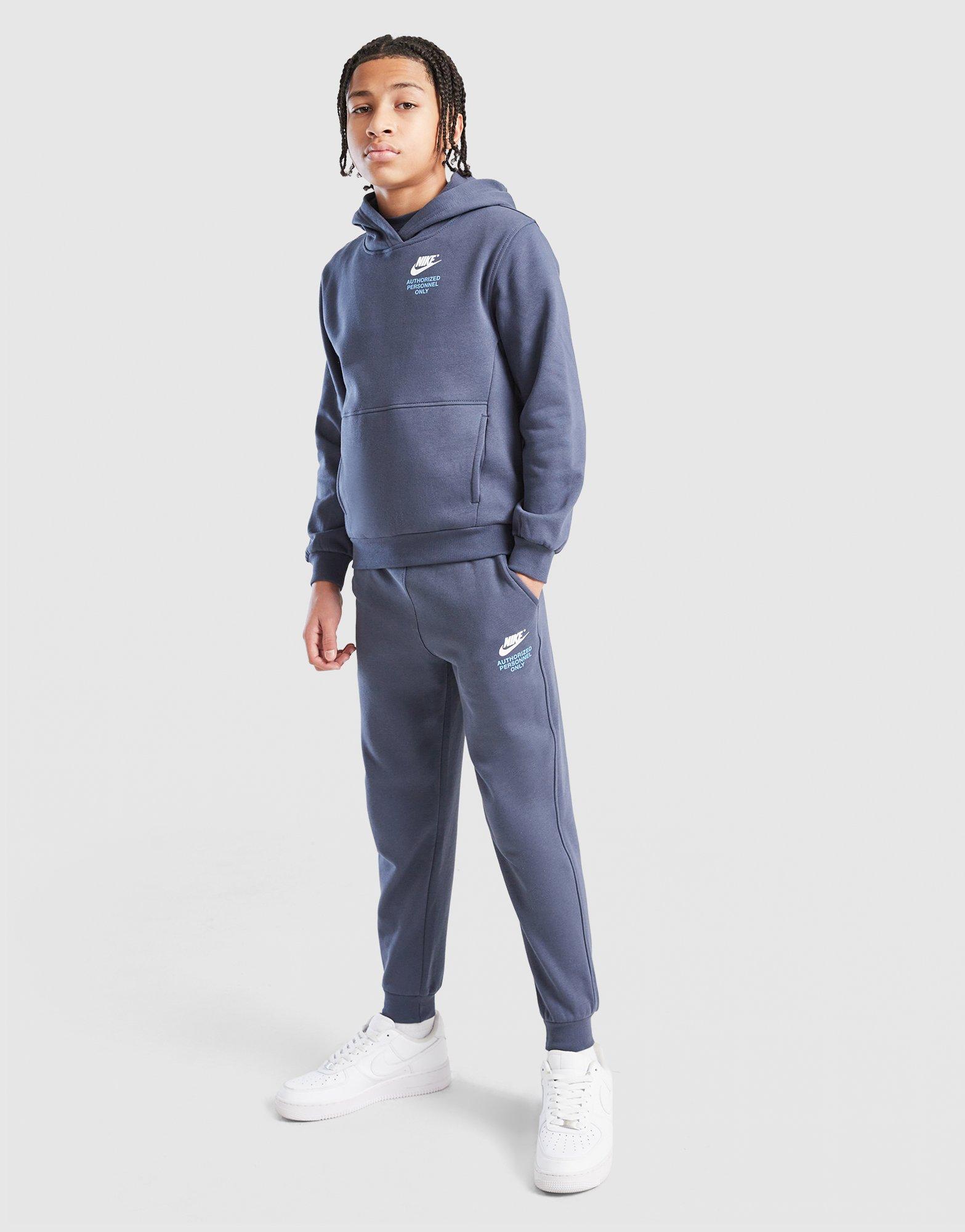 Nike Grafica Pantaloni Junior