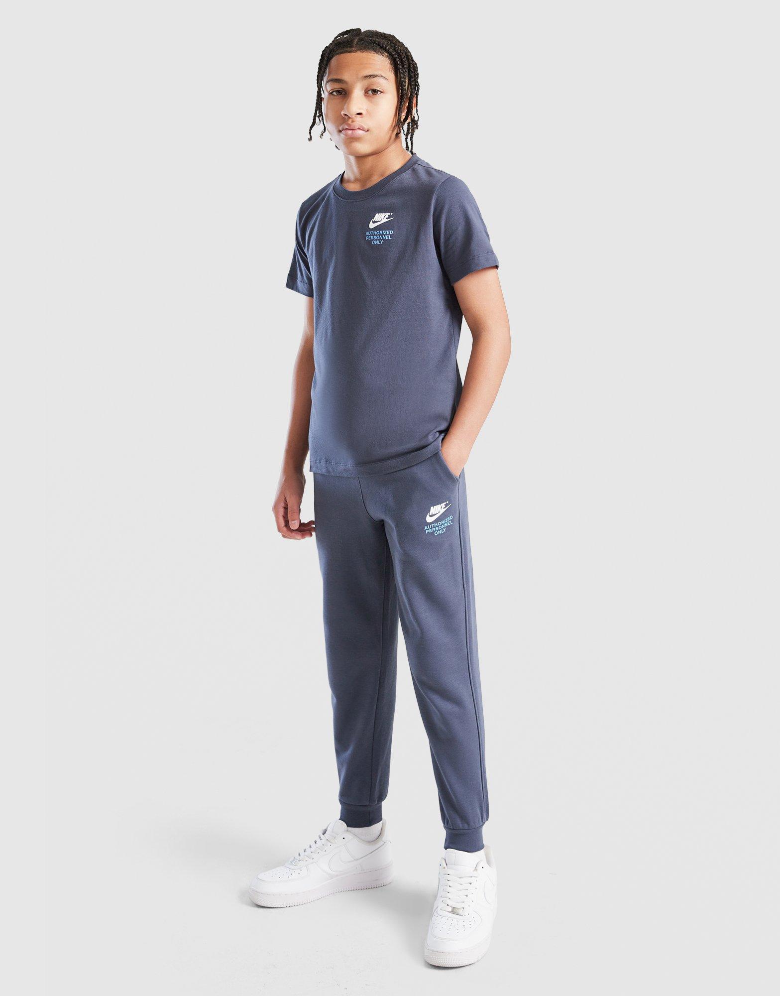 Nike Graphic T-Shirt Junior