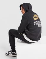 Nike Felpa con Cappuccio Graphic Authorised Junior