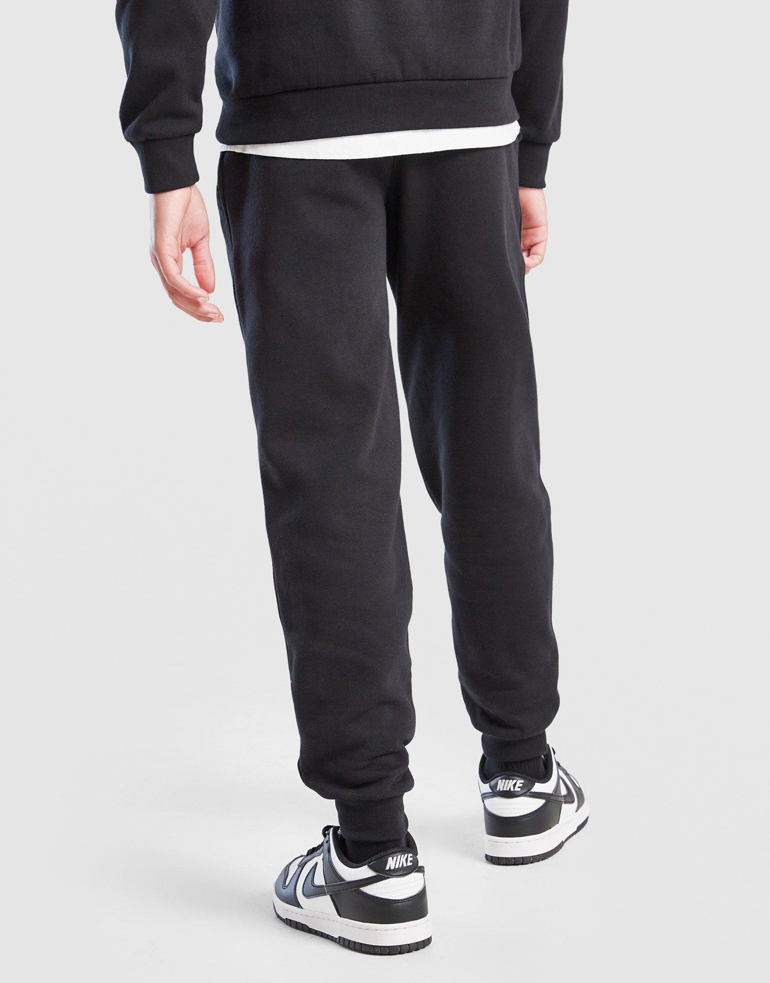 Nike Graphic Joggers Junior