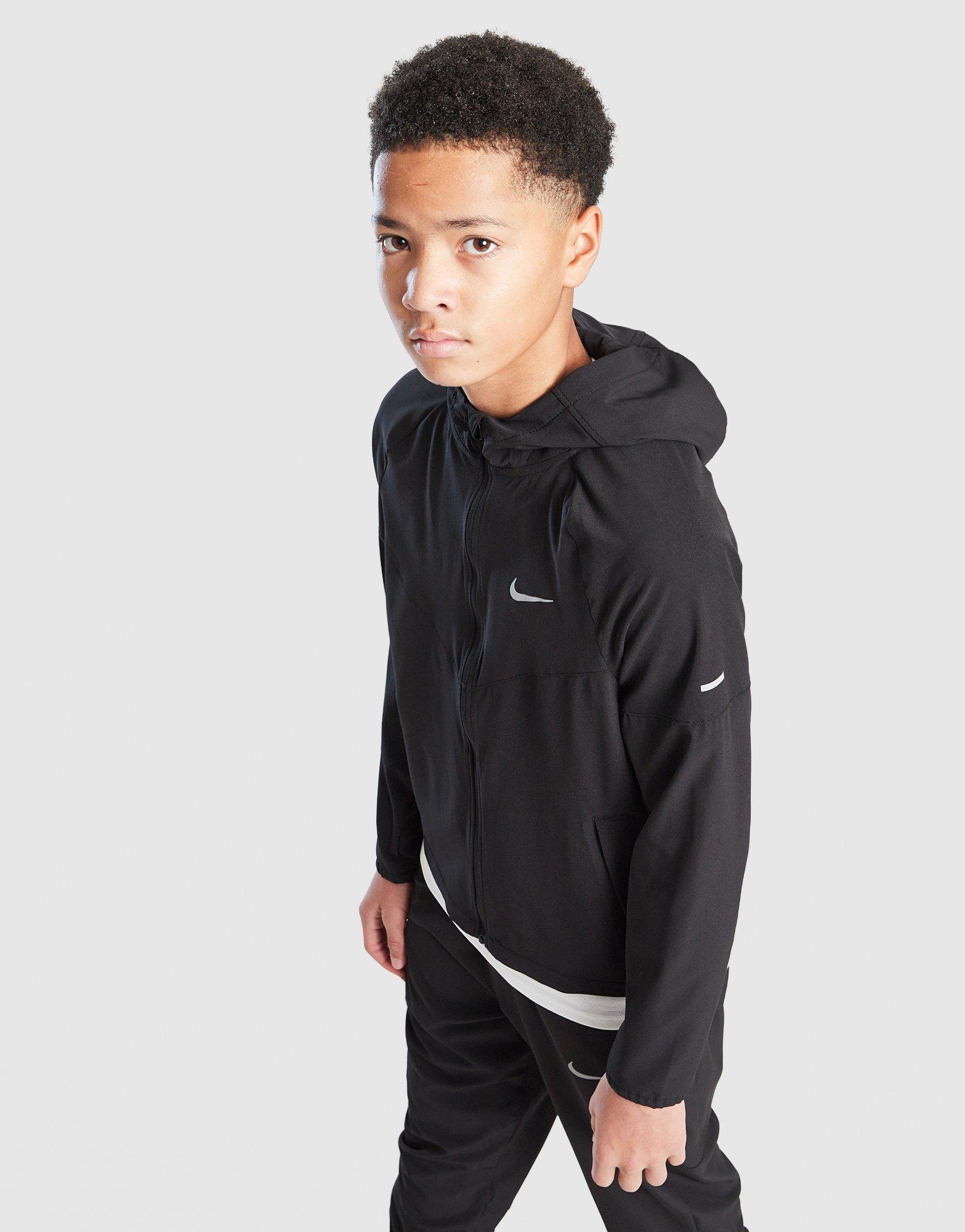 Nike Repel Miler Jacket Junior