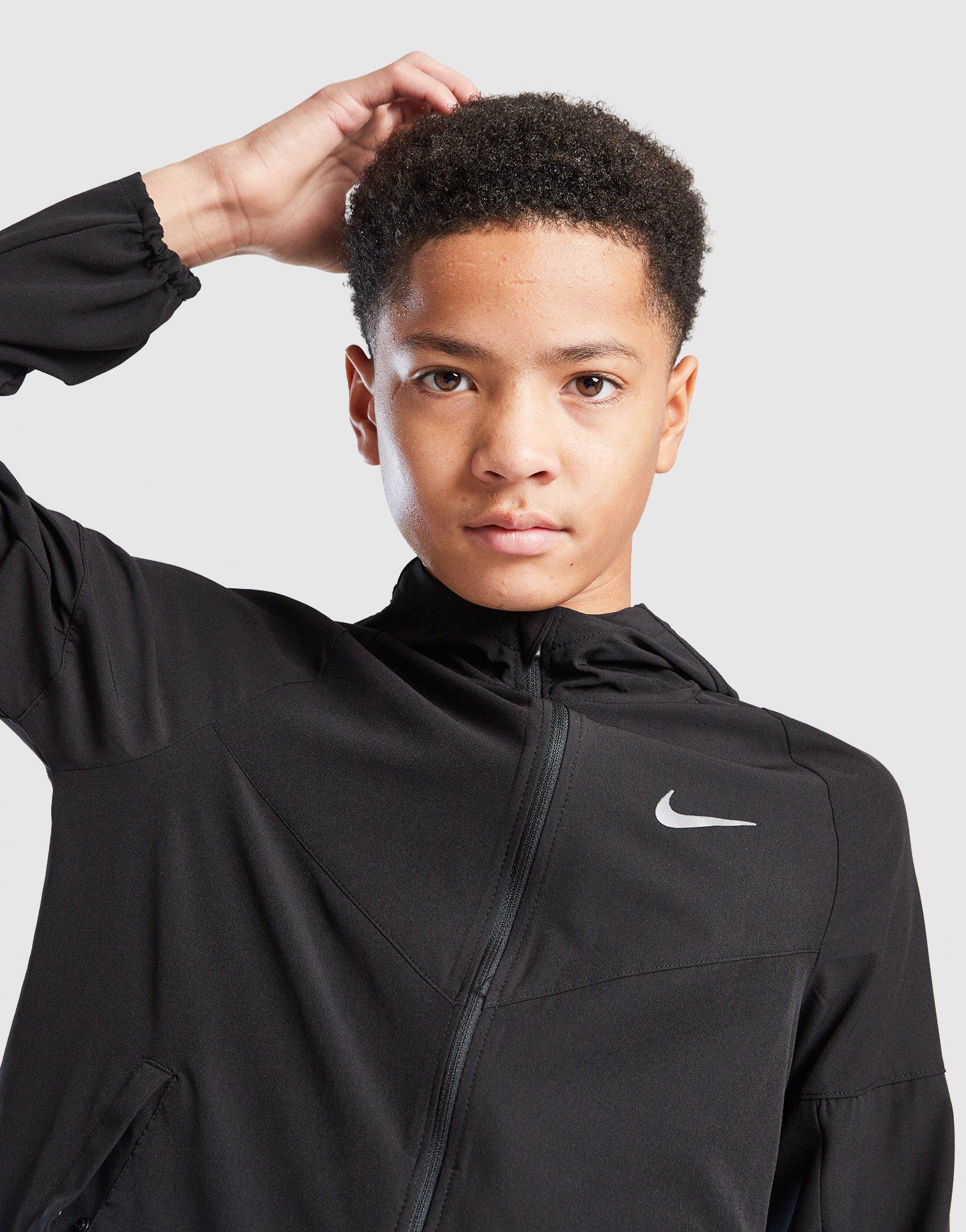 Nike Repel Miler Jacket Junior