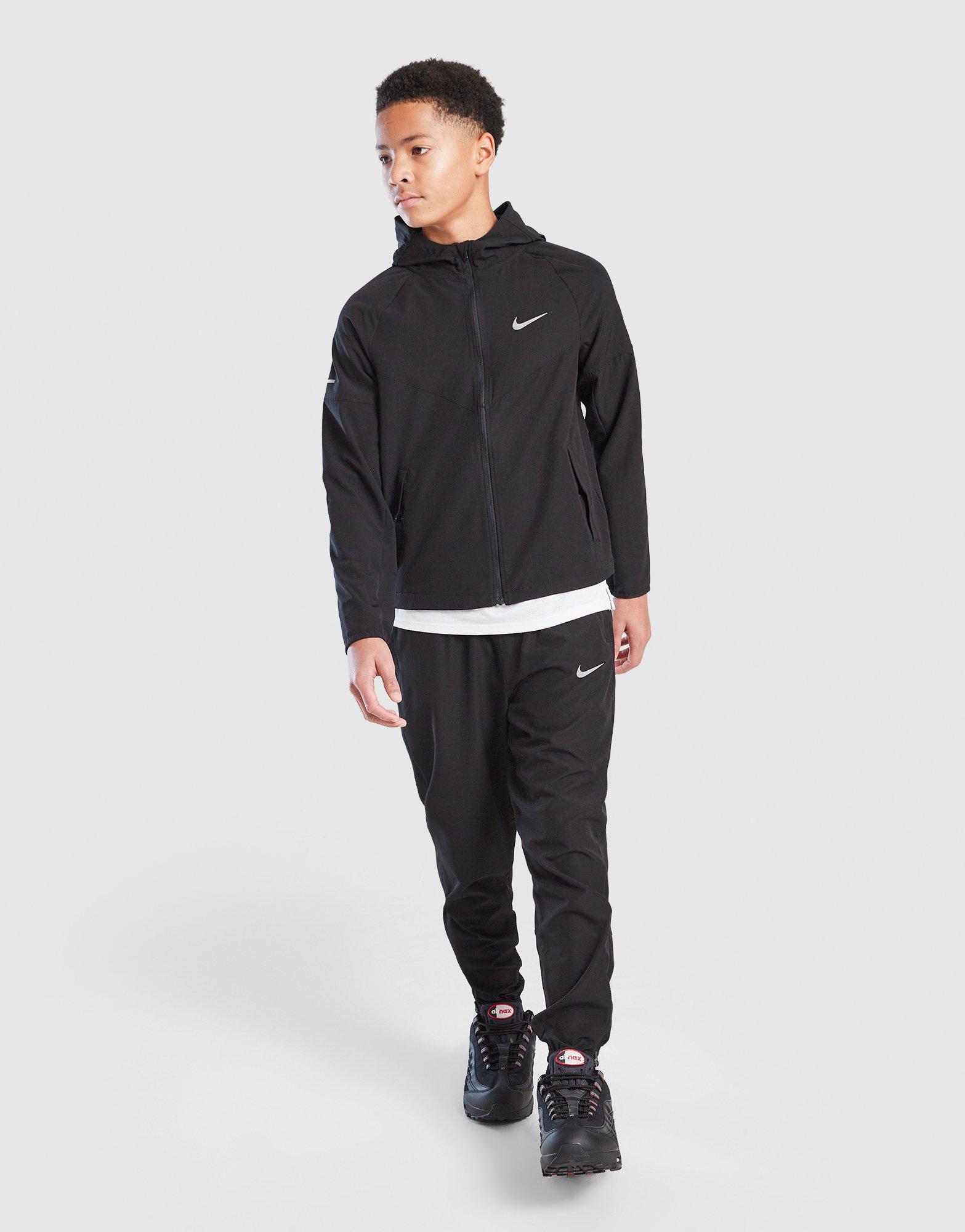 Nike Repel Miler Jacket Junior