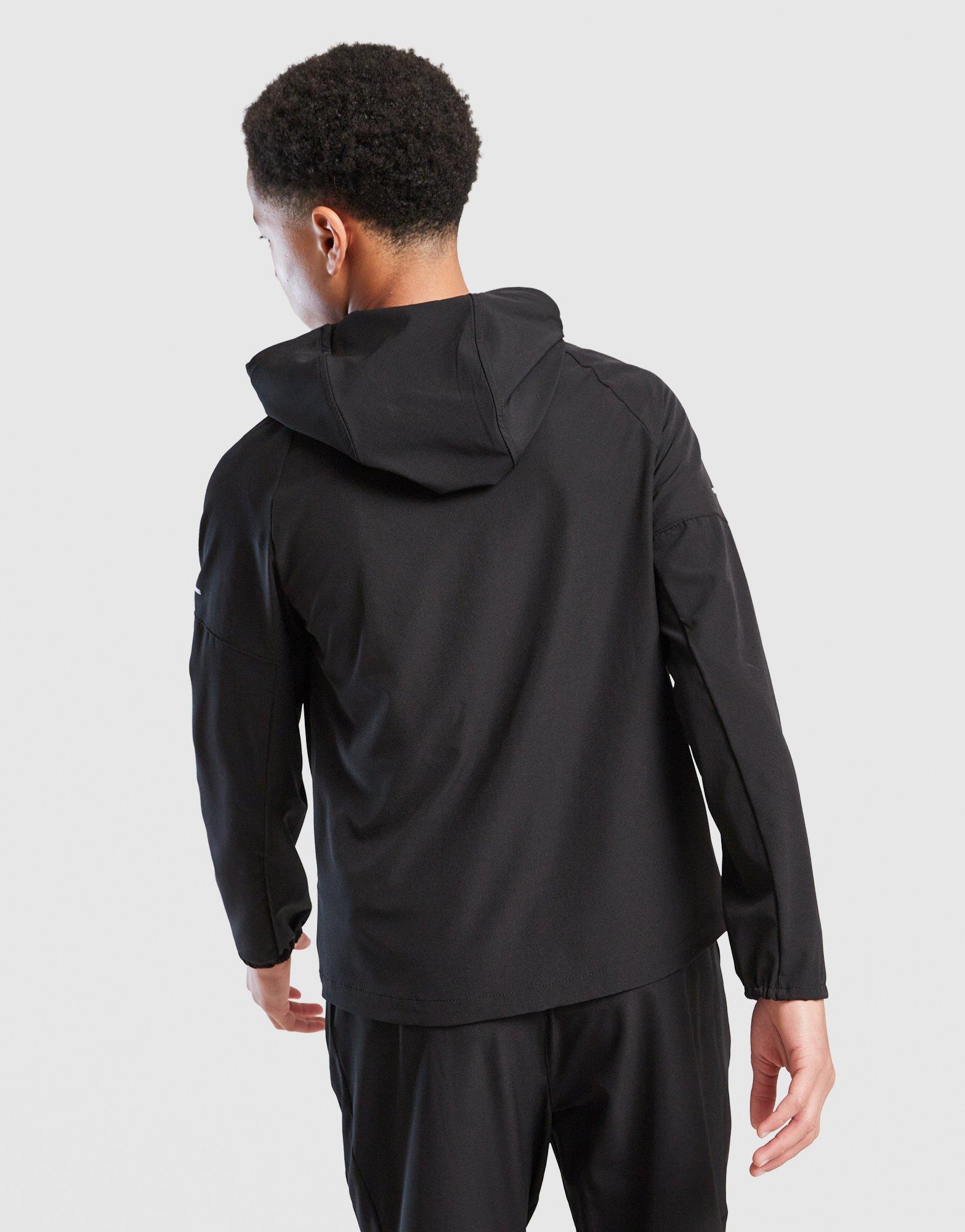Nike Repel Miler Jacket Junior