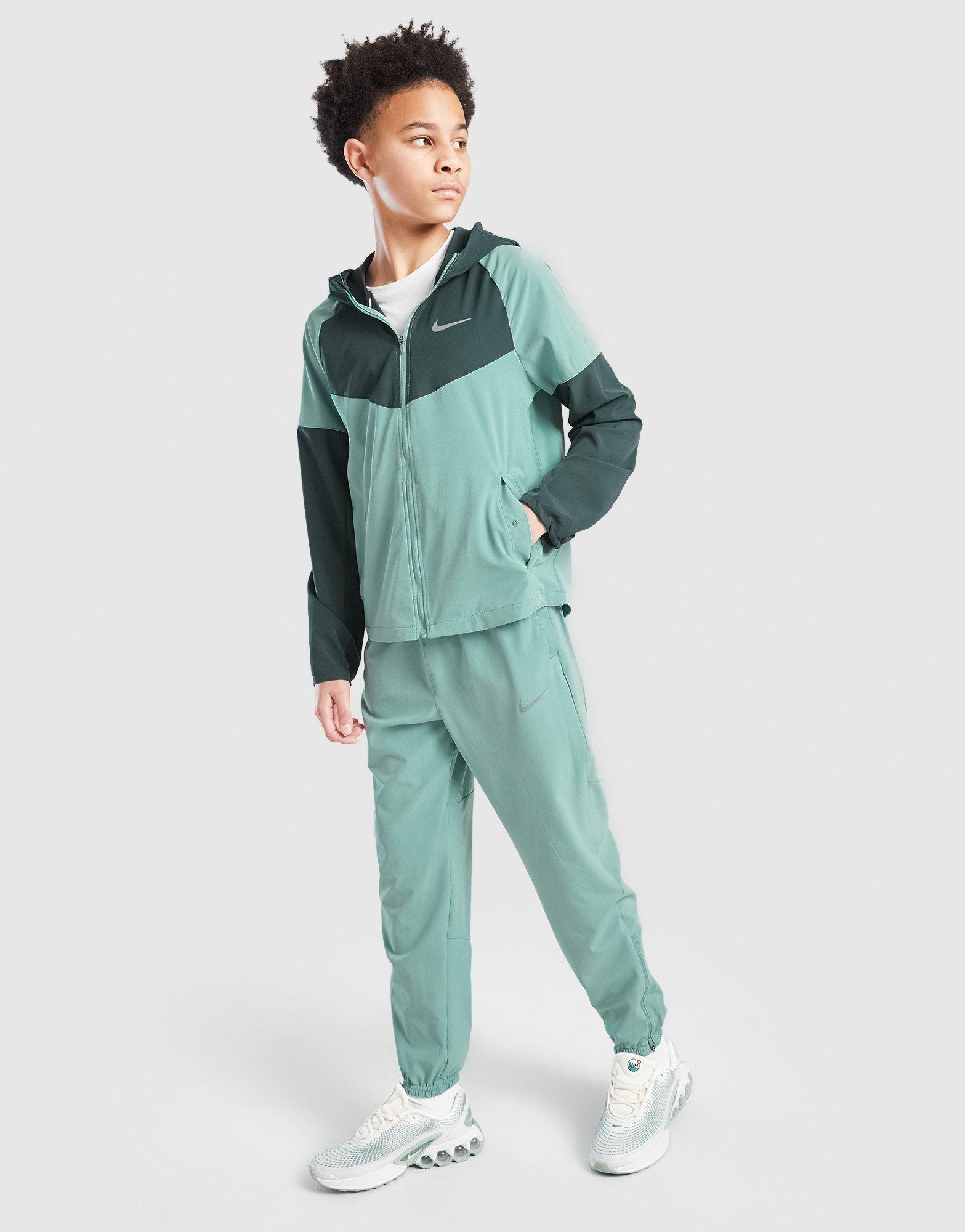 Nike Pantaloni Track Challenger Junior