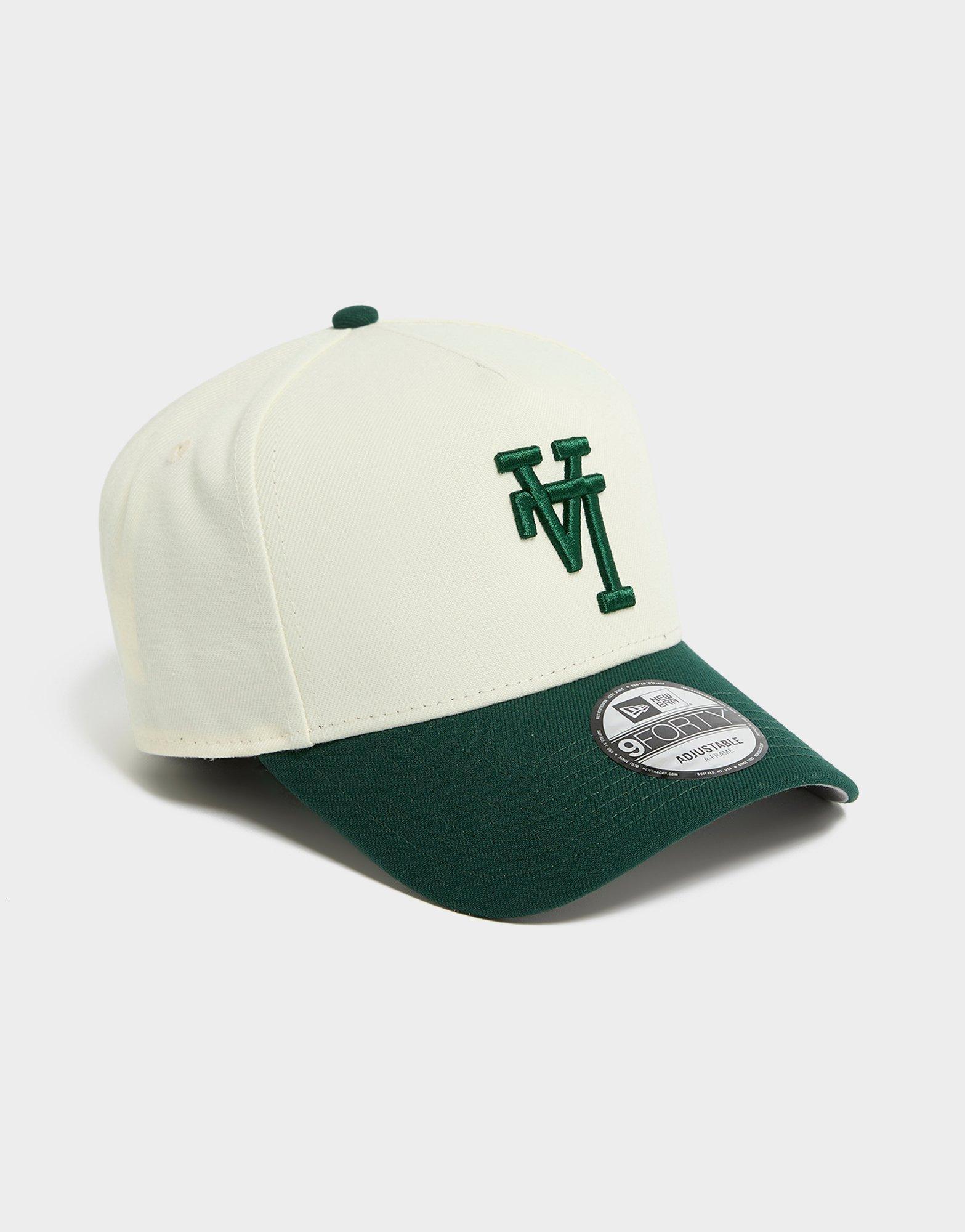 New Era Casquette MLB LA Dodgers Inverted 9FORTY