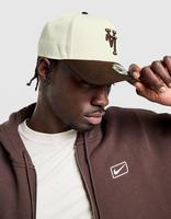 New Era Cappellino MLB LA Dodgers Inverted 9FORTY