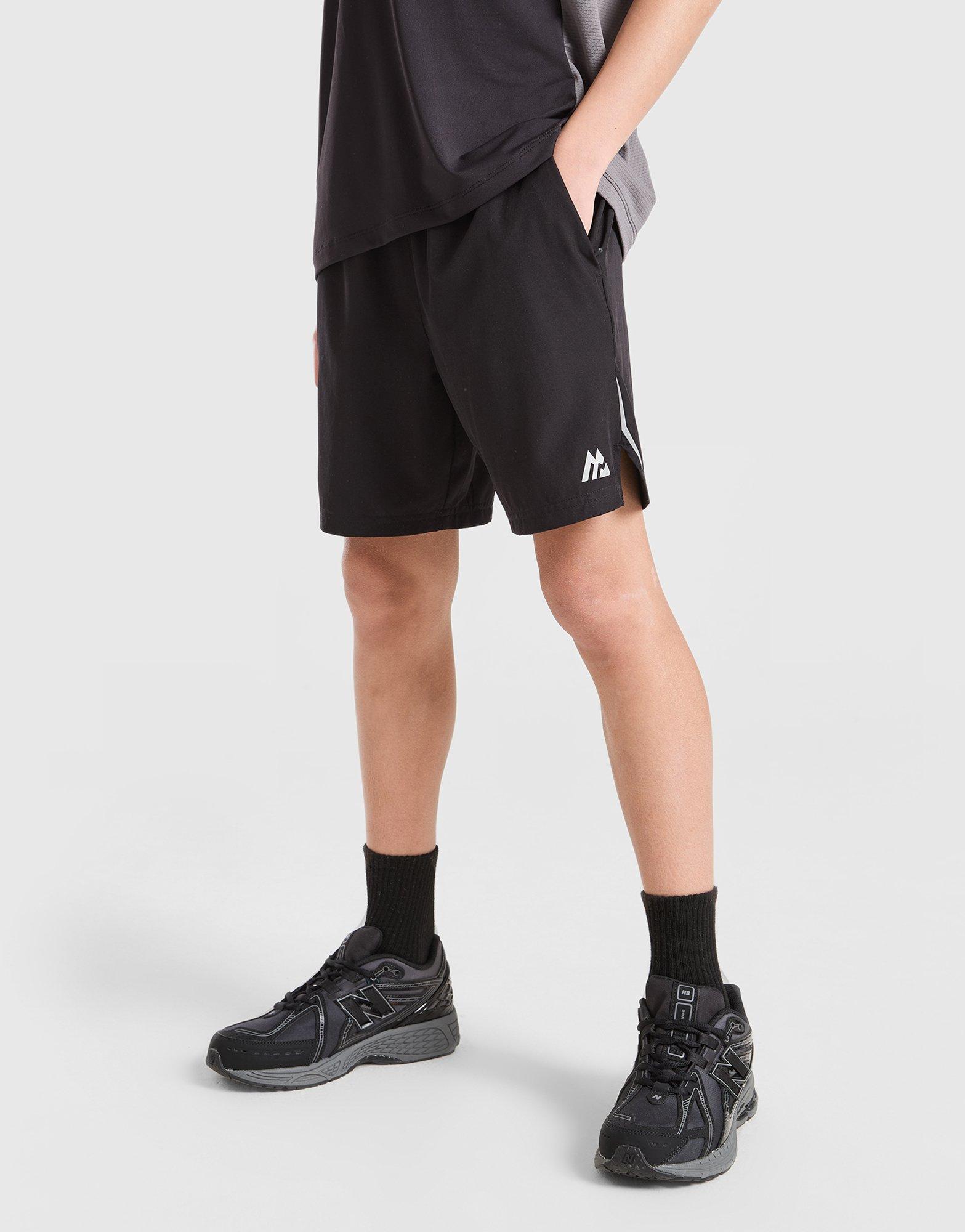 MONTIREX Scope Shorts Junior