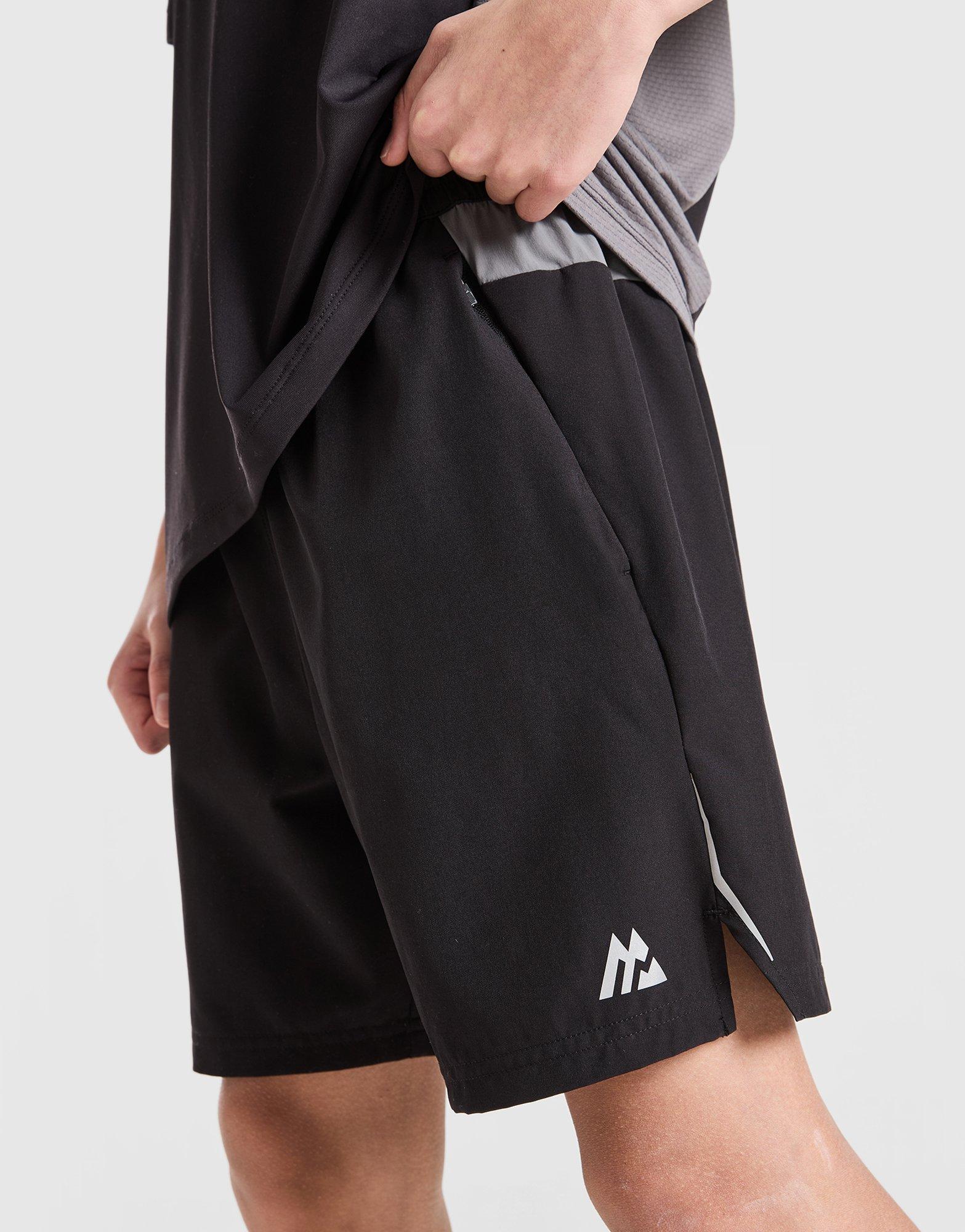 MONTIREX Scope Shorts Junior