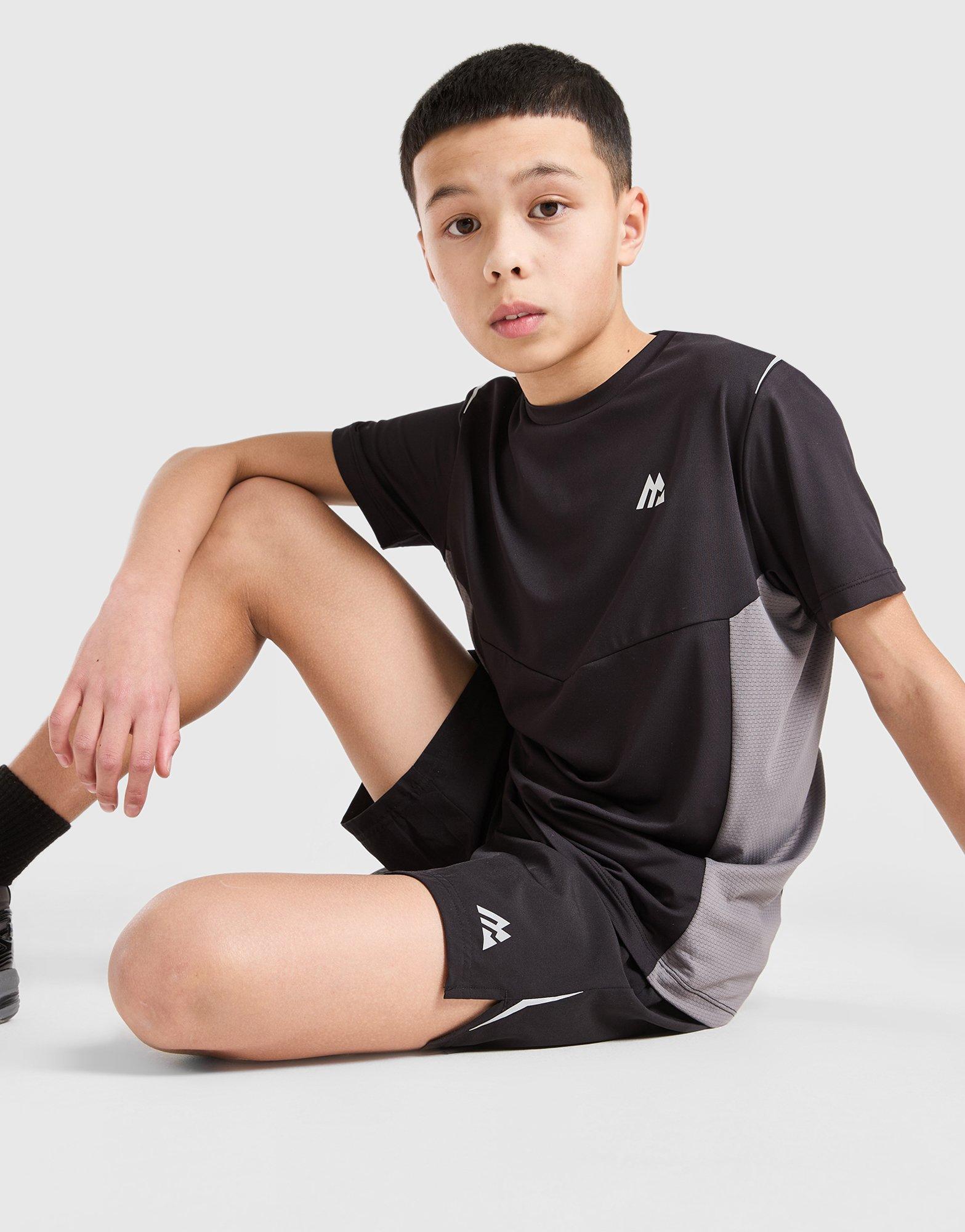 MONTIREX Scope Shorts Junior