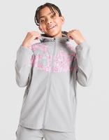 MONTIREX Camo Colour Block Windbreaker Junior