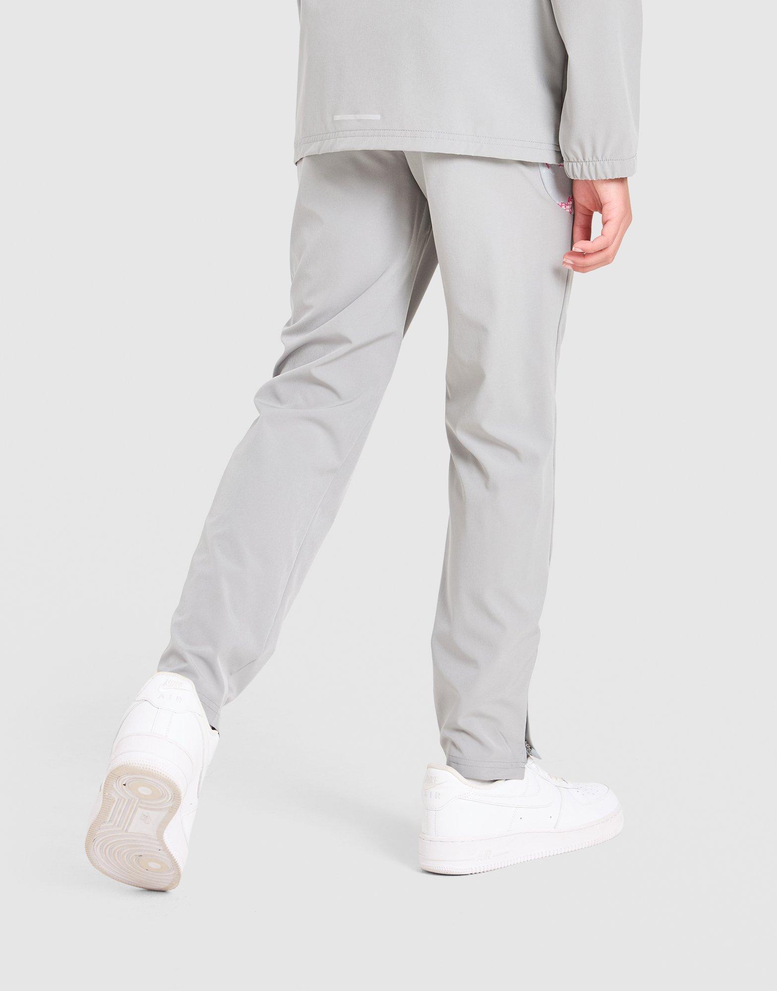 MONTIREX Camo Colour Block Track Pants Junior