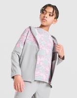 MONTIREX Camo All Over Print T-Shirt Junior