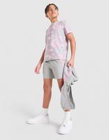MONTIREX Camo Colour Block Shorts Junior