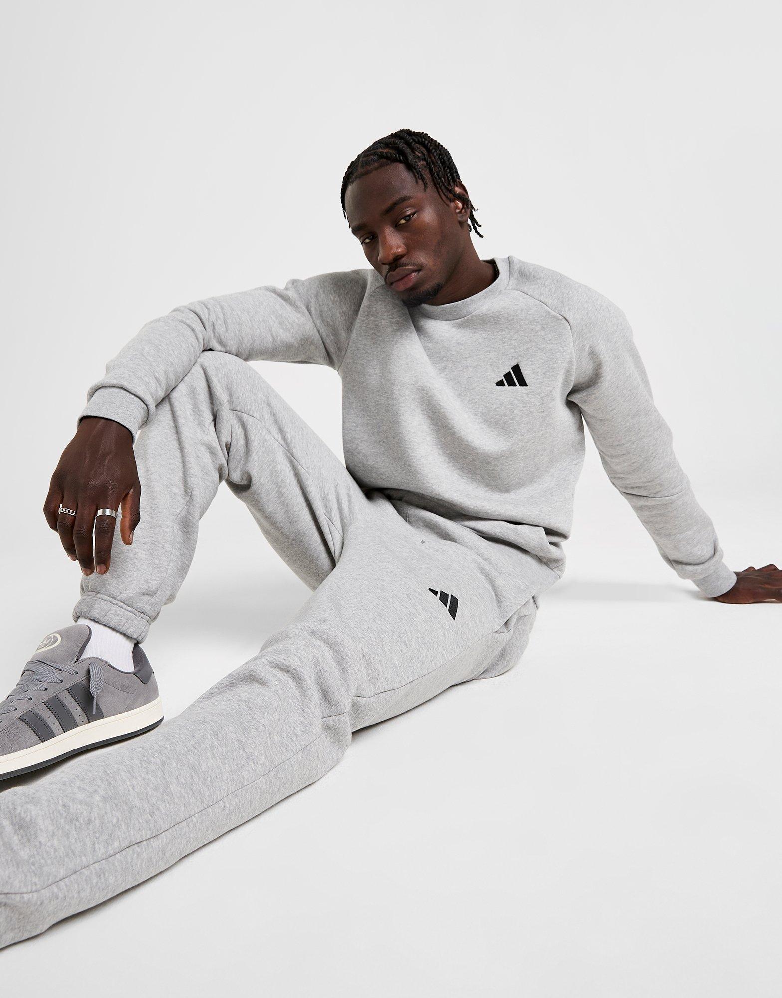 adidas Felpa girocollo Essential