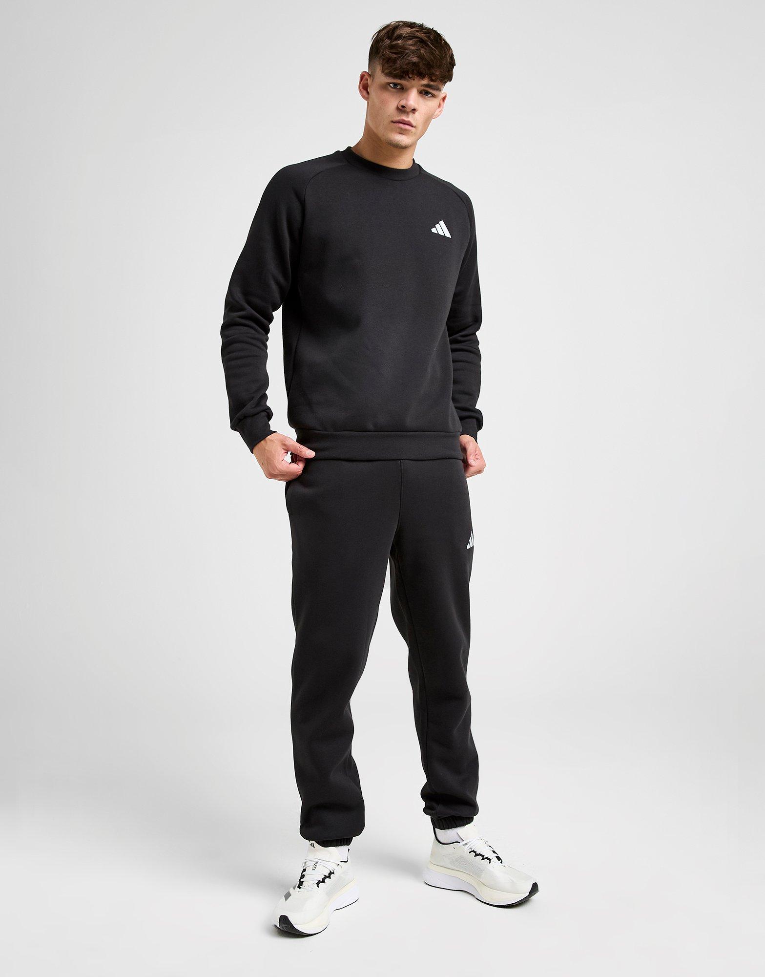 adidas Sudadera Essential Crew