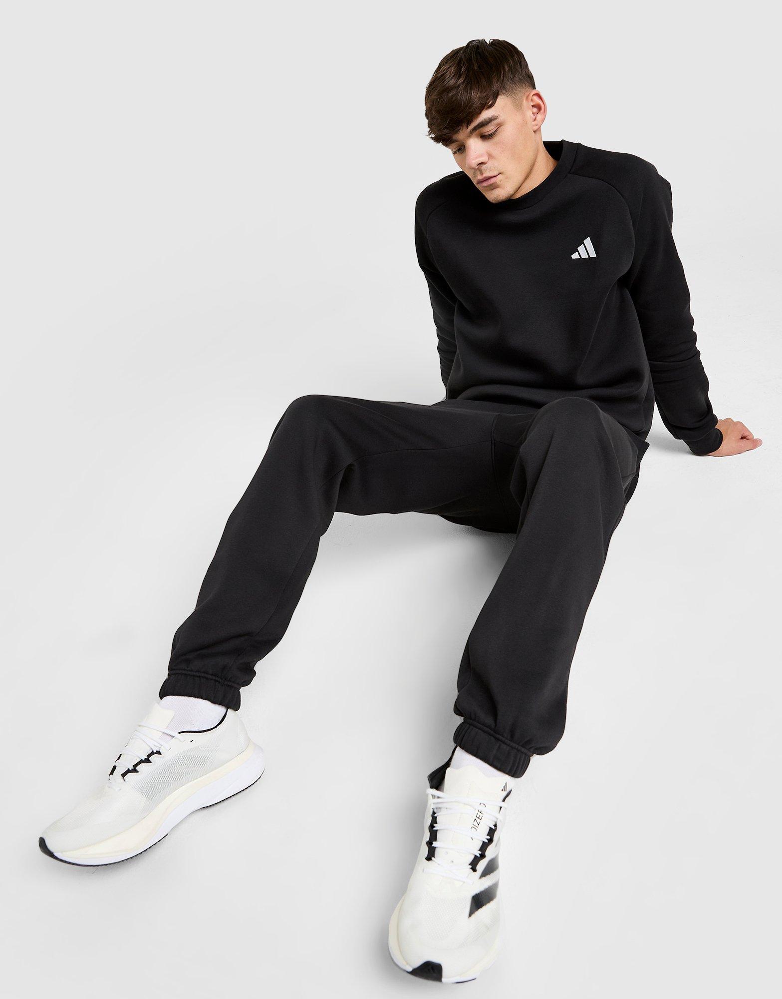 adidas Essential Crew Sweatshirt