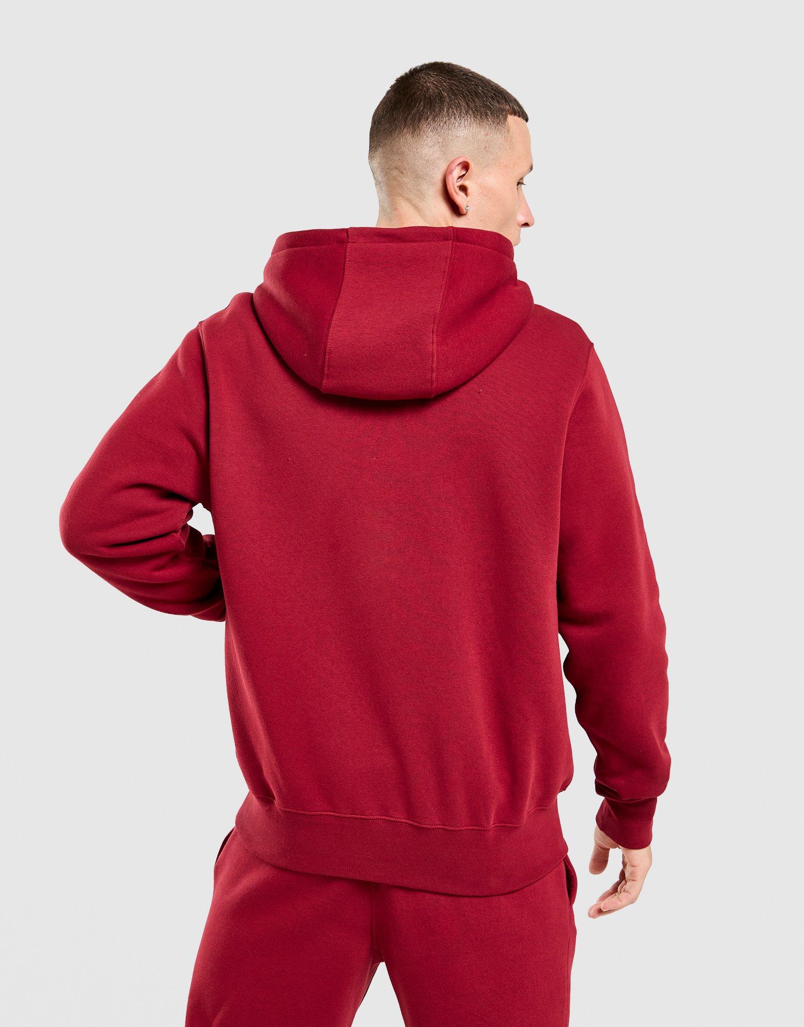 Nike Foundation Full Zip Hoodie
