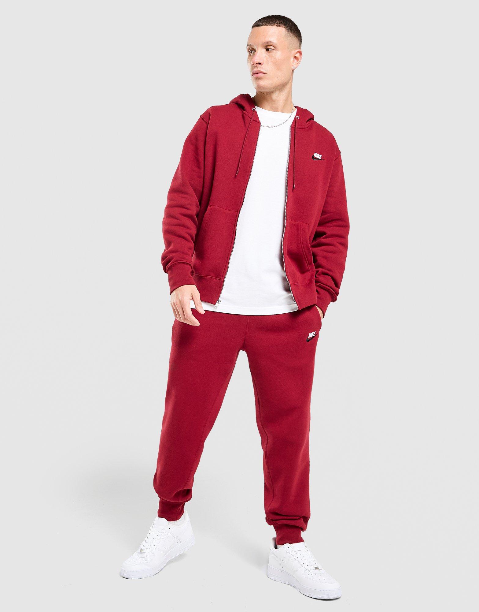 Nike Foundation Full Zip Hoodie