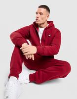 Nike Felpa con Cappuccio Full Zip Foundation