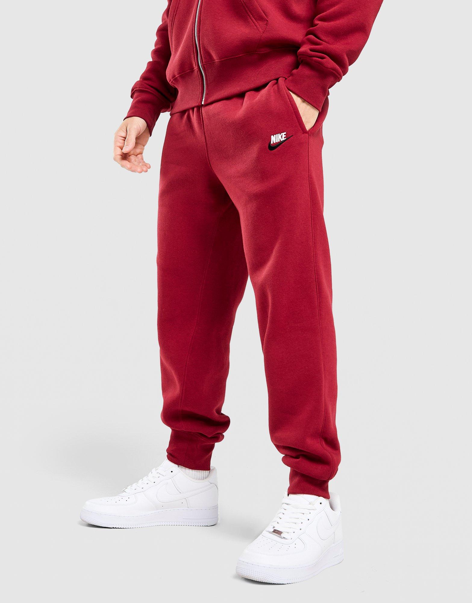 Nike Foundation Joggers