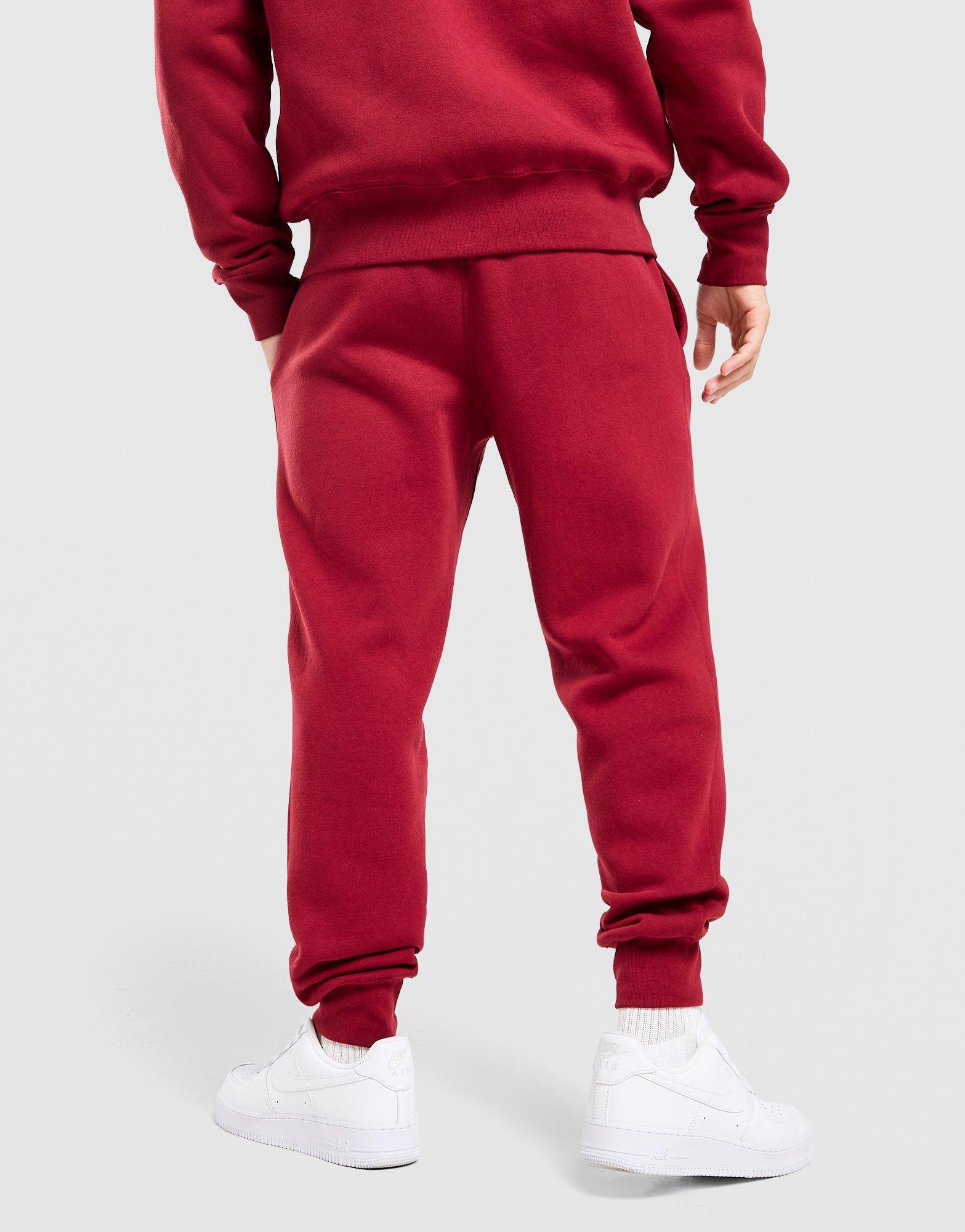 Nike Foundation Joggers