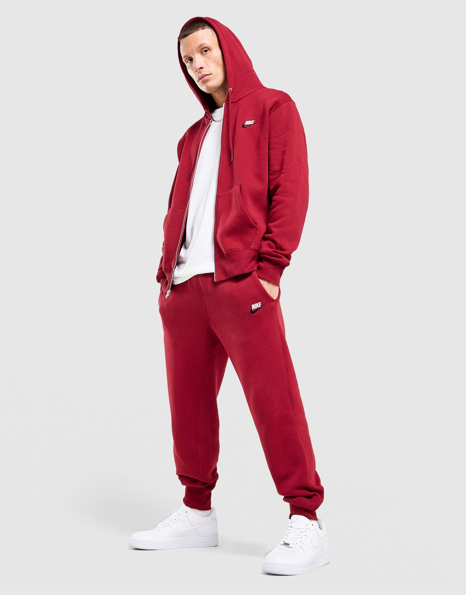 Nike Pantaloni della tuta Foundation