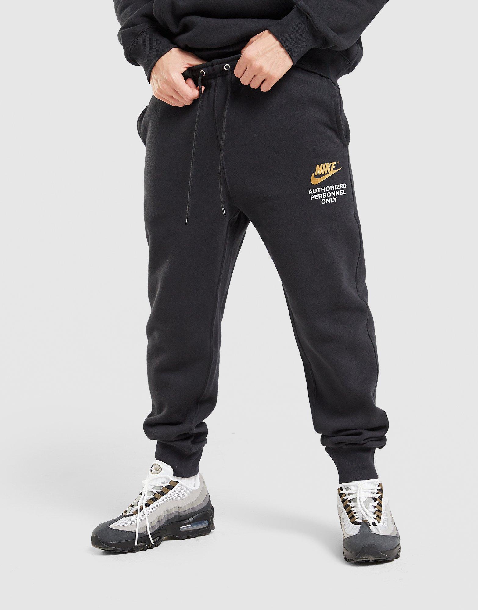 Nike Authorised Joggers