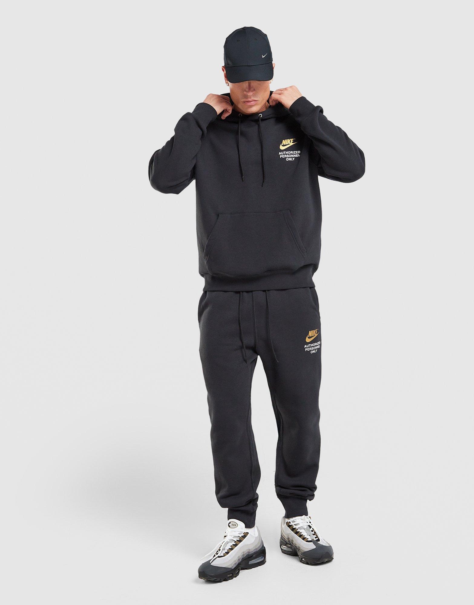 Nike Authorised Joggers