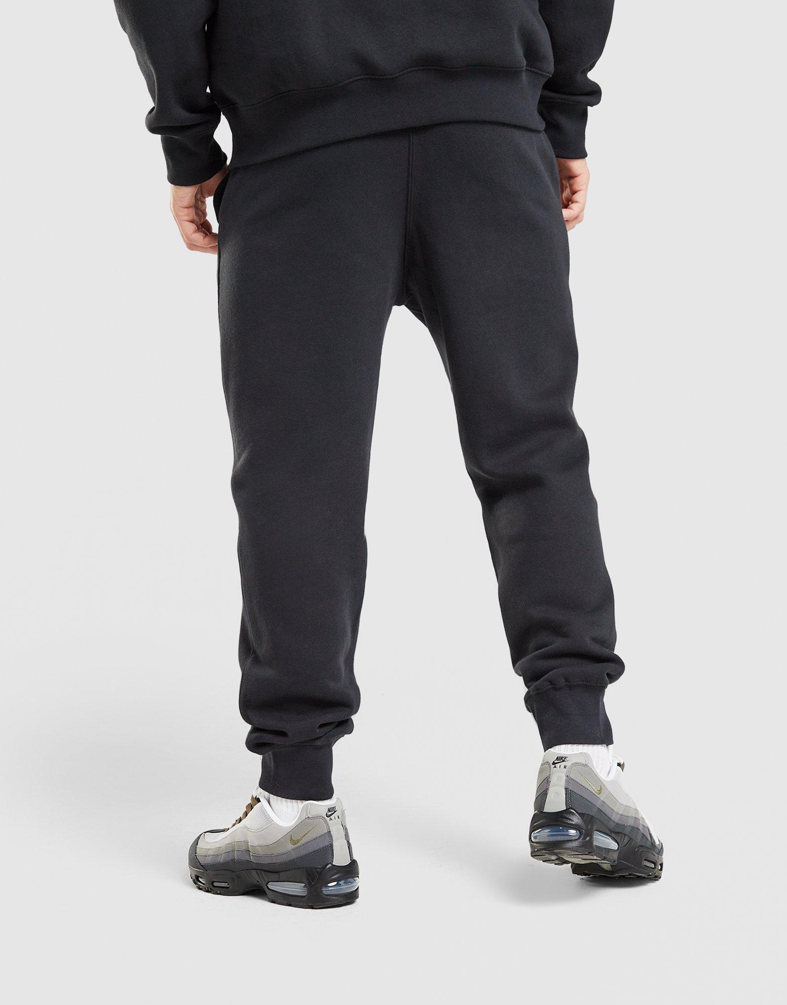 Nike Authorised Joggers