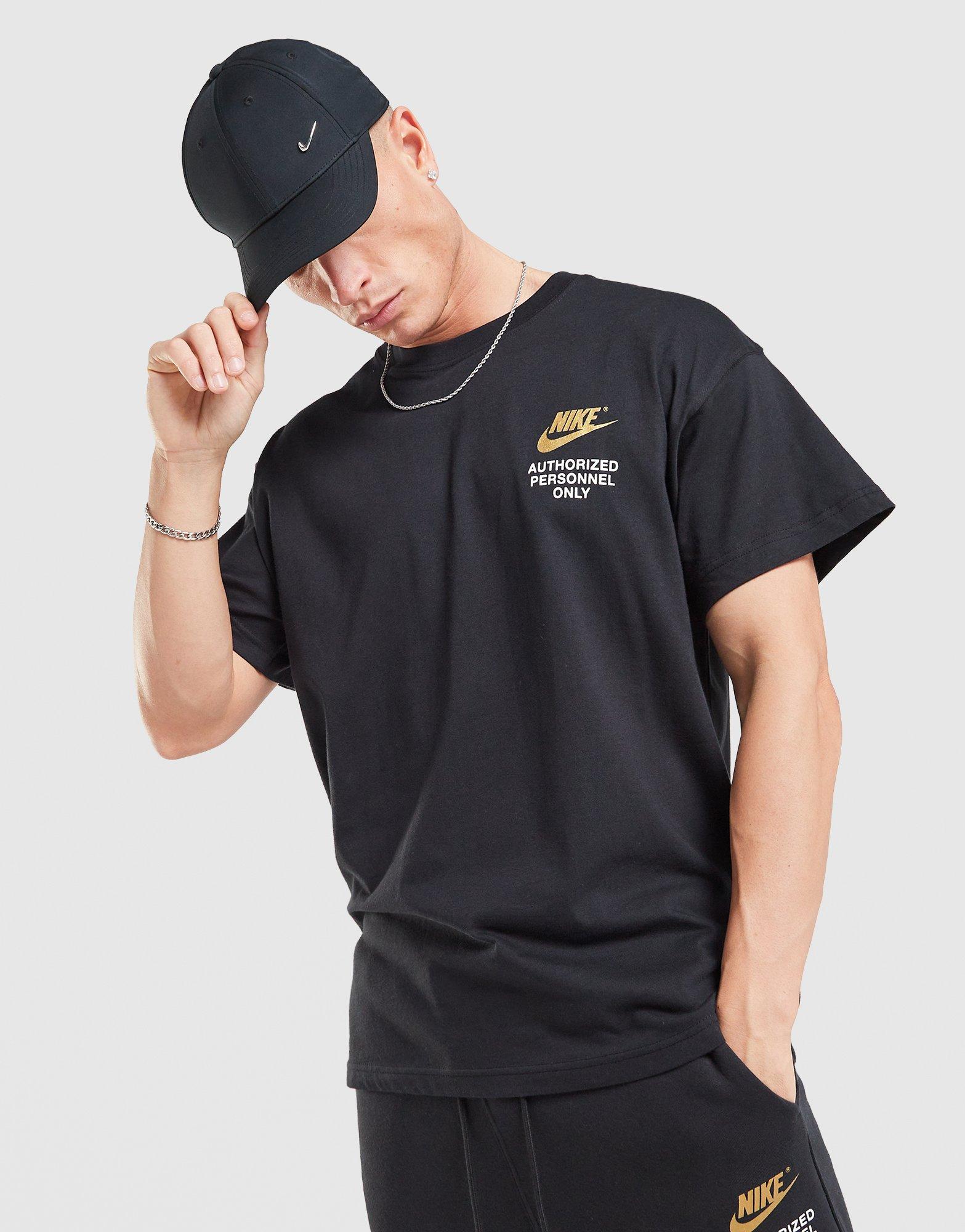 Nike Maglia Authorised