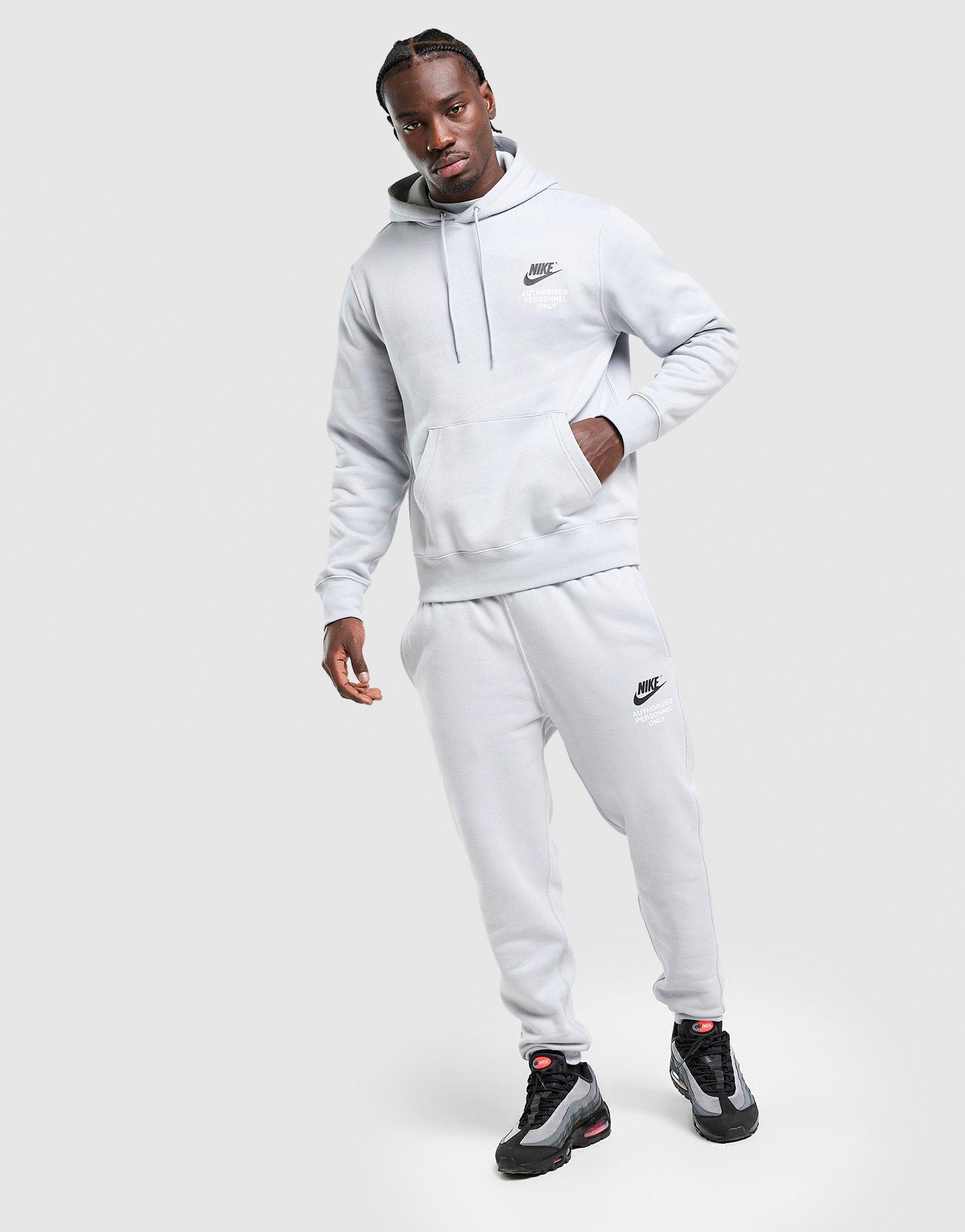 Nike Authorised Hoodie
