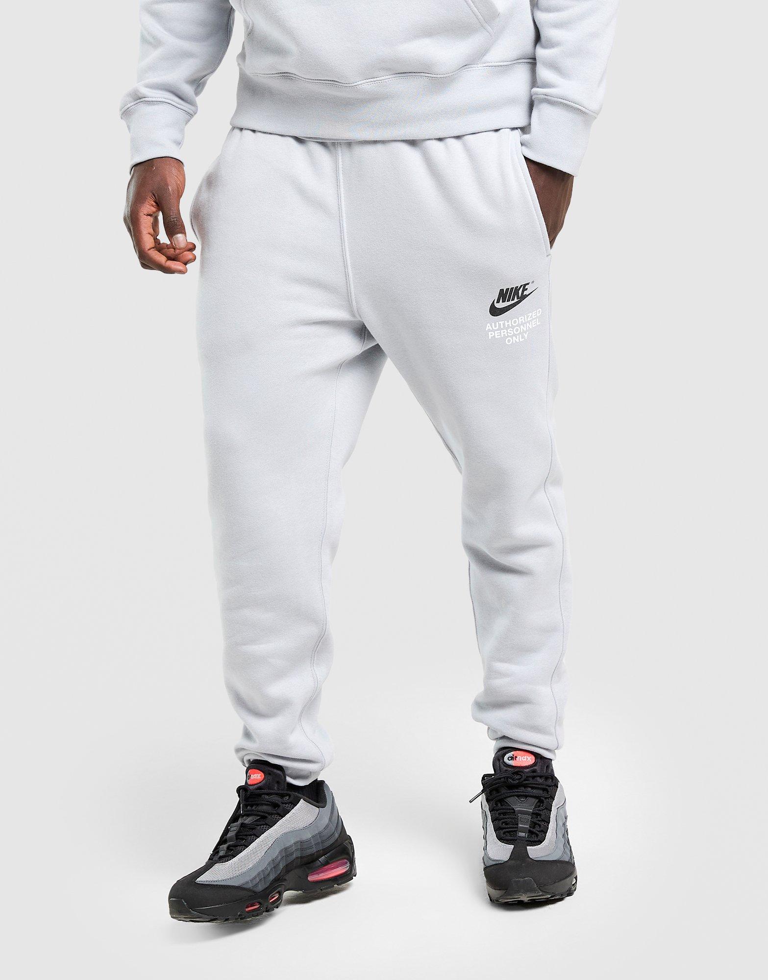 Nike Authorised Joggers