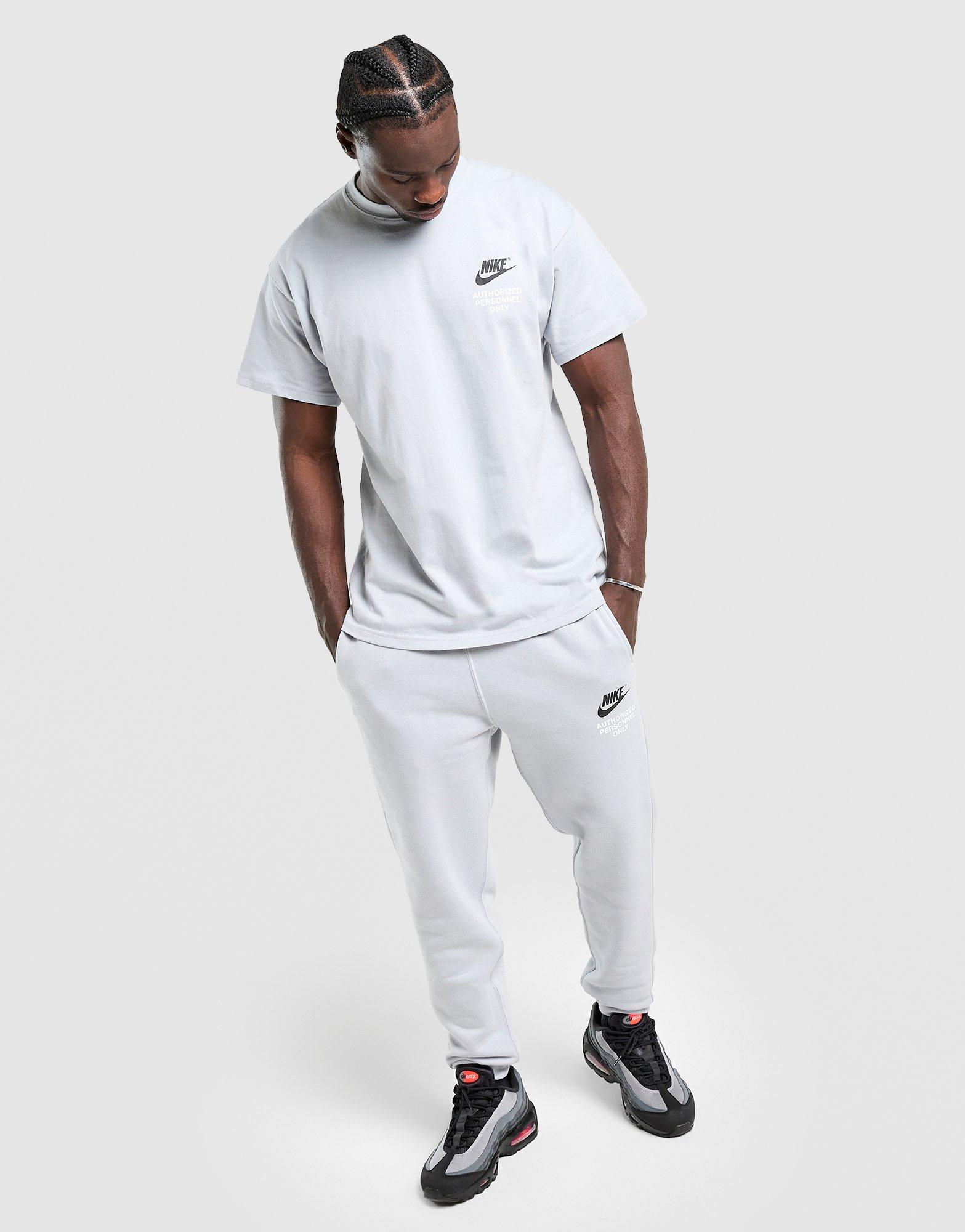 Nike Authorised Joggers