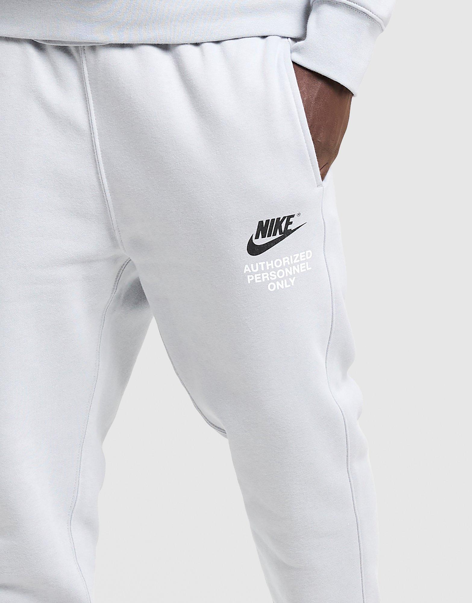 Nike Authorised Joggers